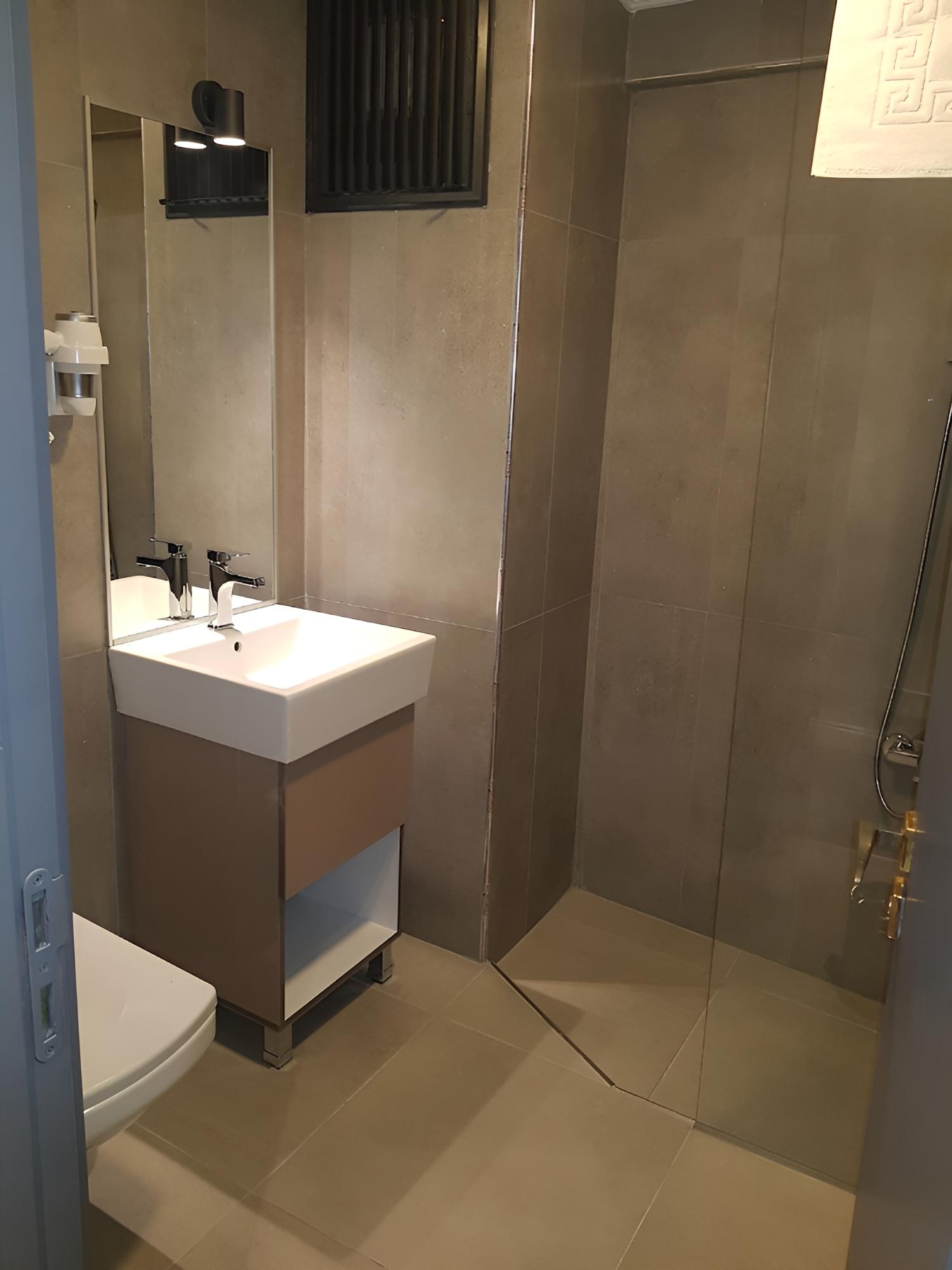 Foto de Selenay Hotel