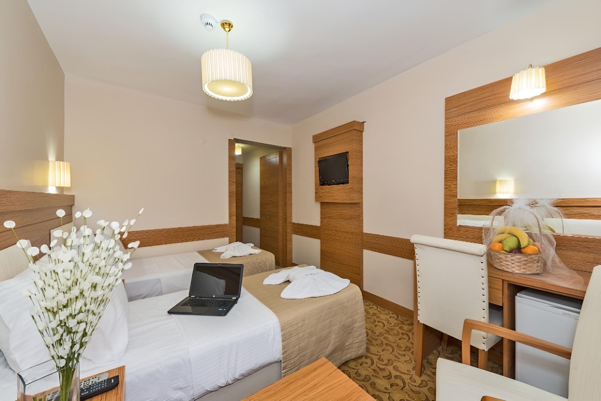 Foto de Selenay Hotel