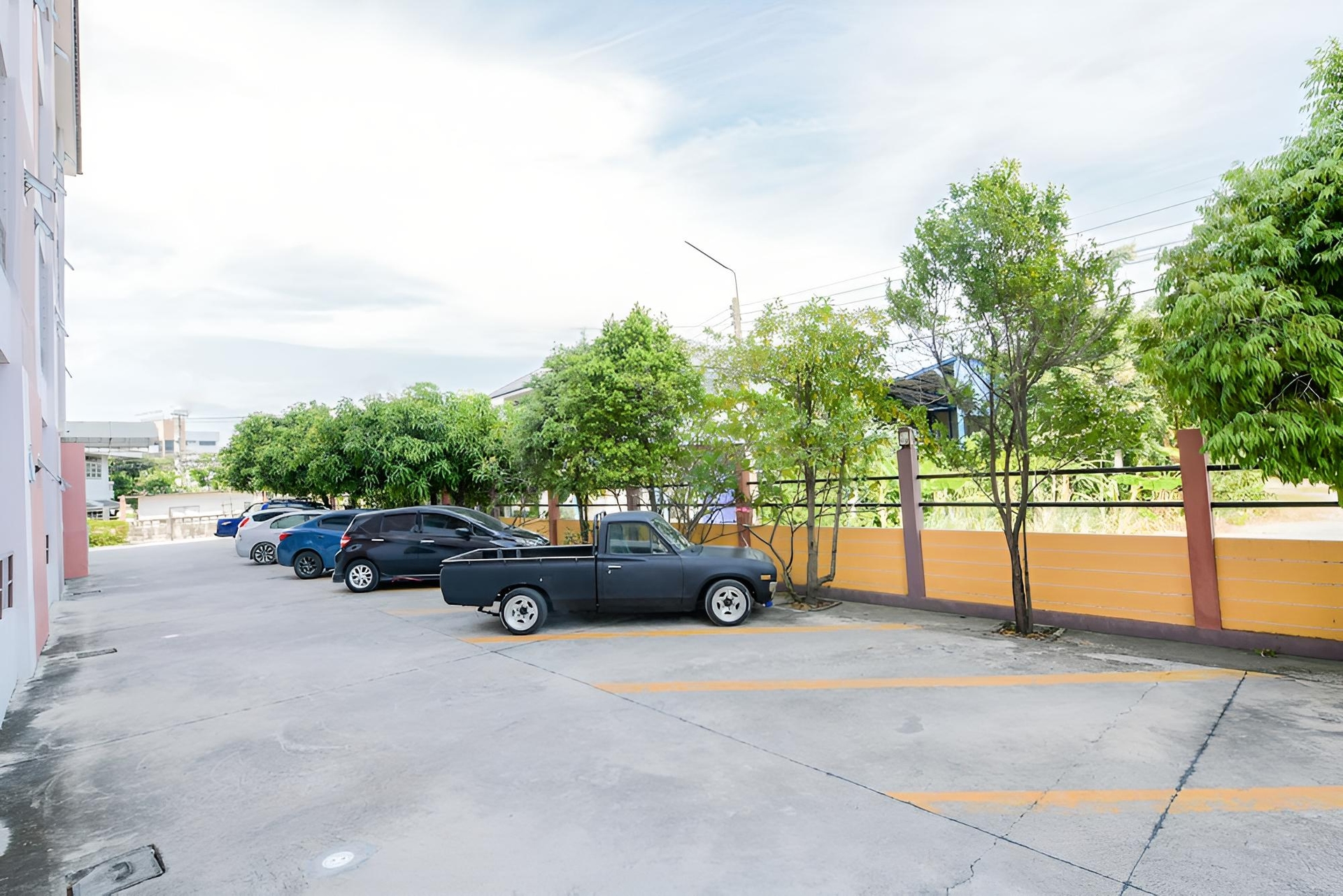 Foto de Purada Mansion