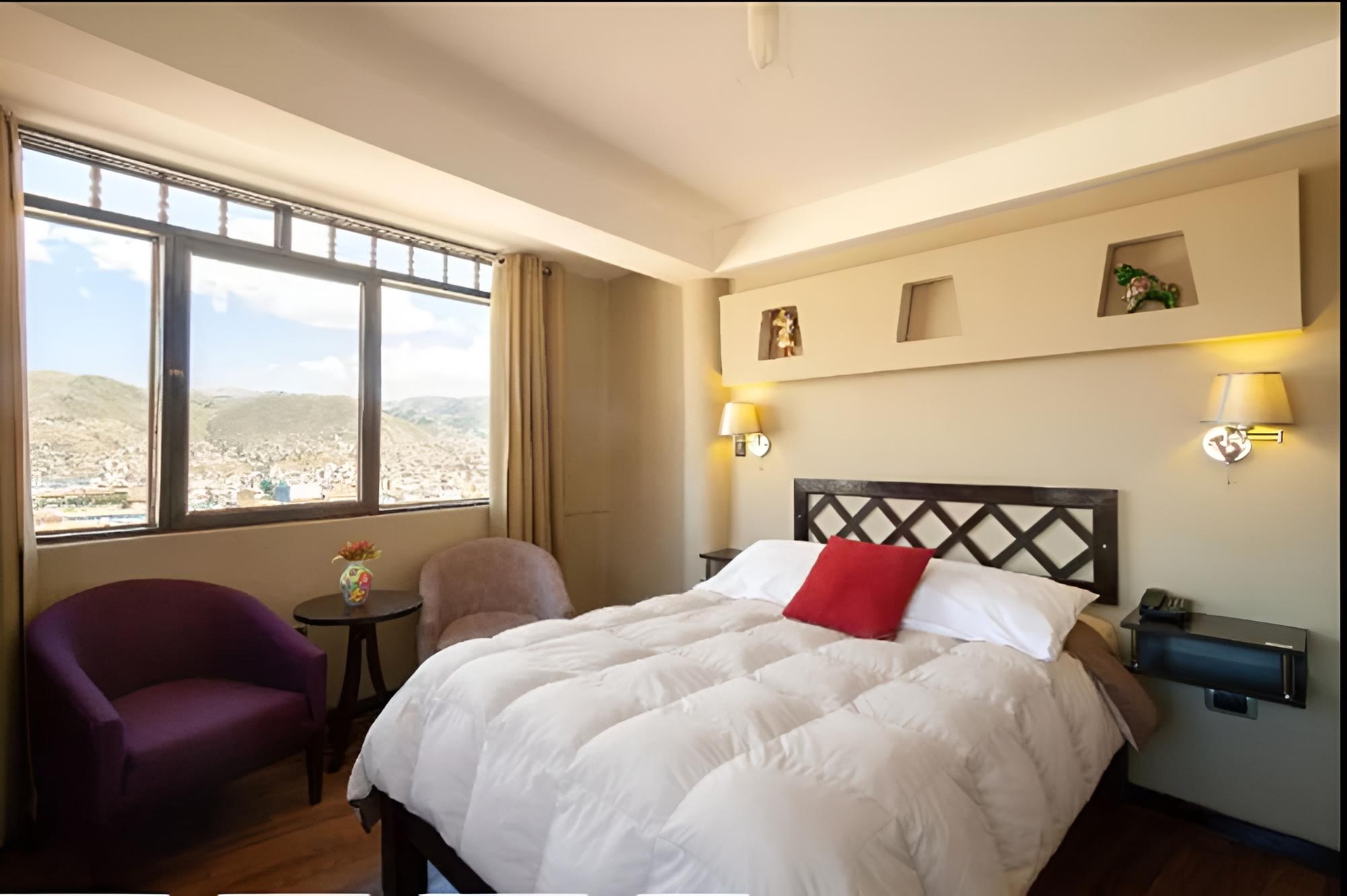 Foto de Imagen Plaza Cusco