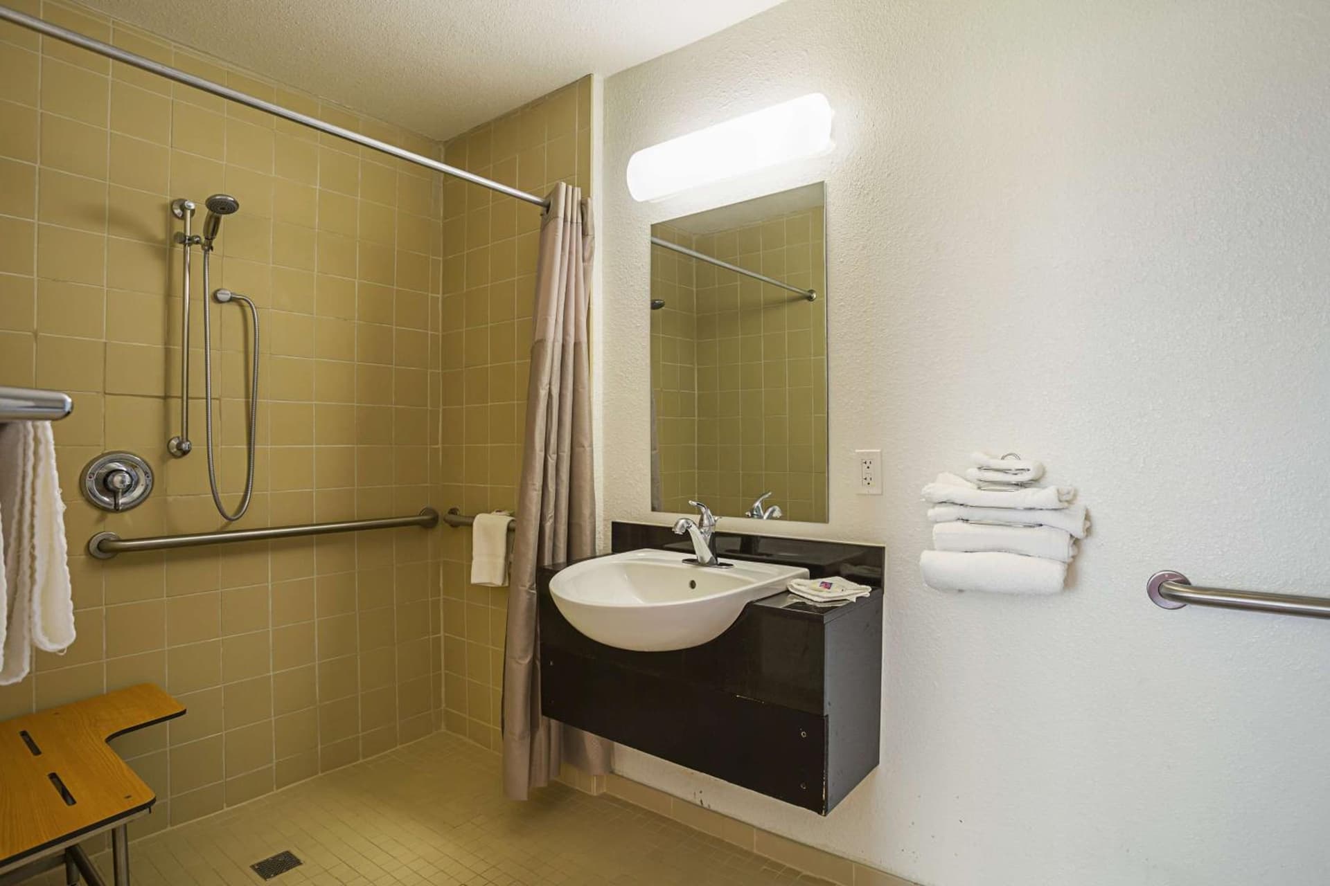 Motel 6-Yuma, AZ - East, Yuma, foto 2
