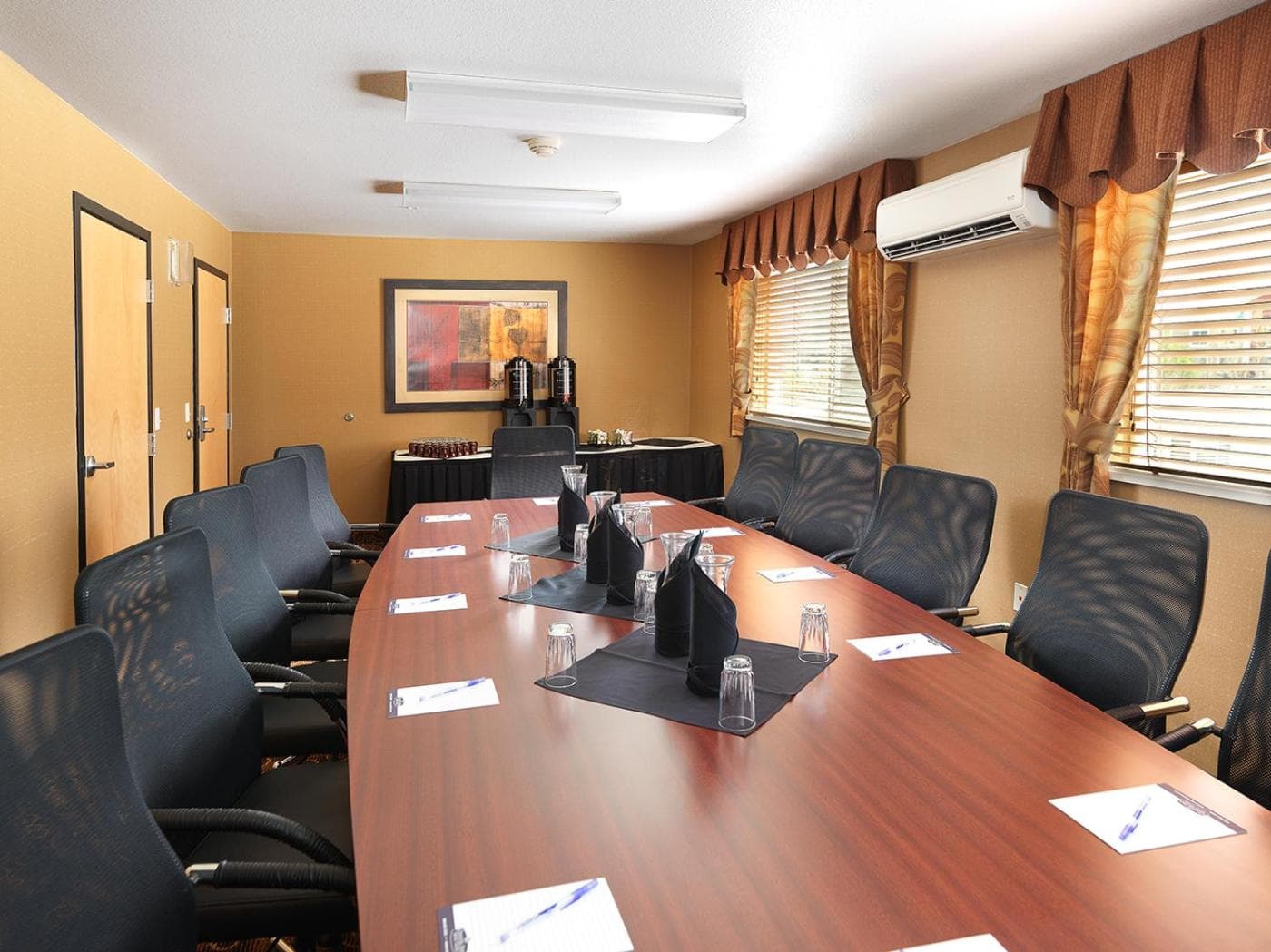 Crystal Inn Hotel & Suites - West Valley City, West Valley City, foto 3