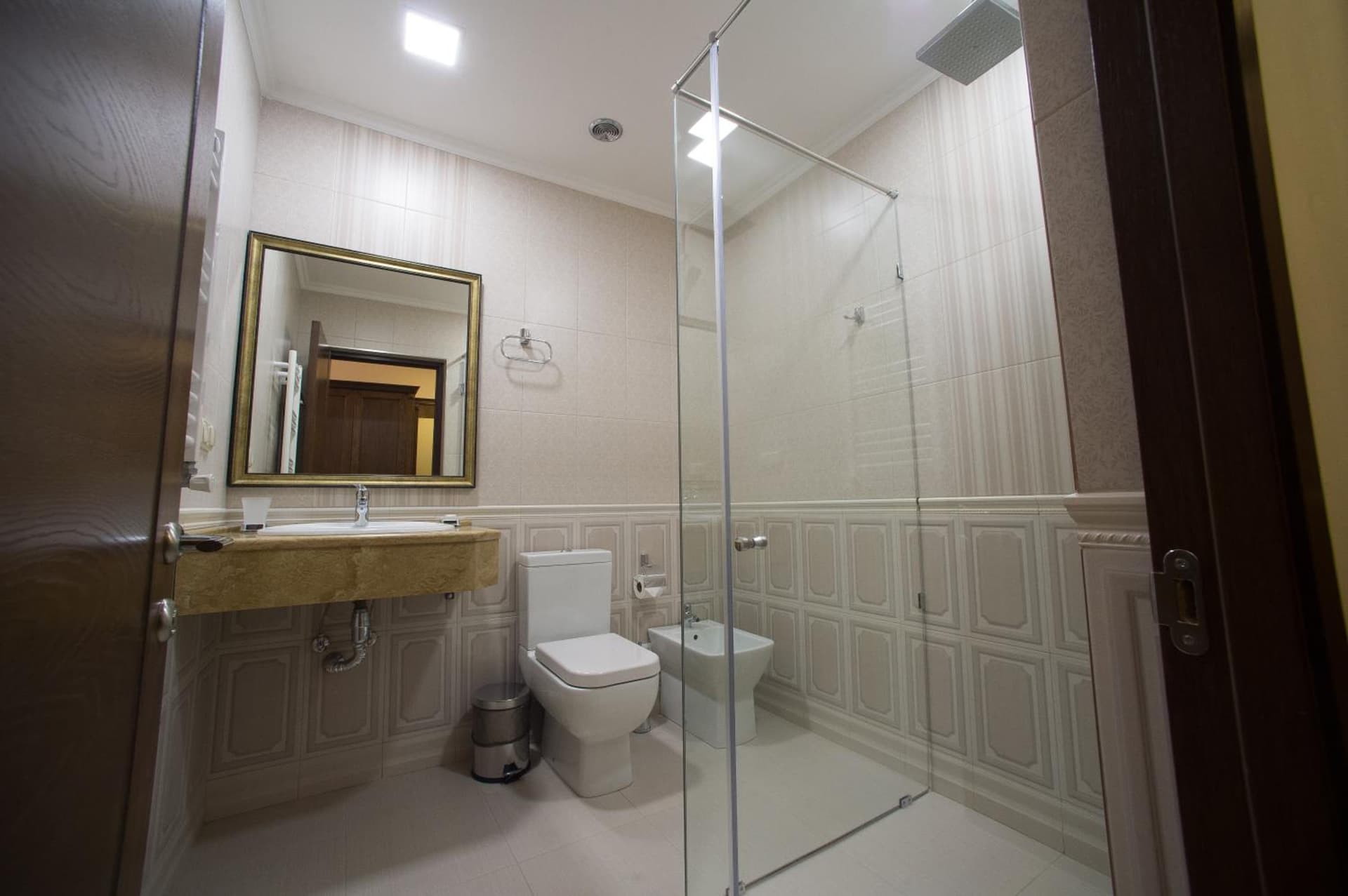 Boulevard Hotel, Yerevan, foto 2