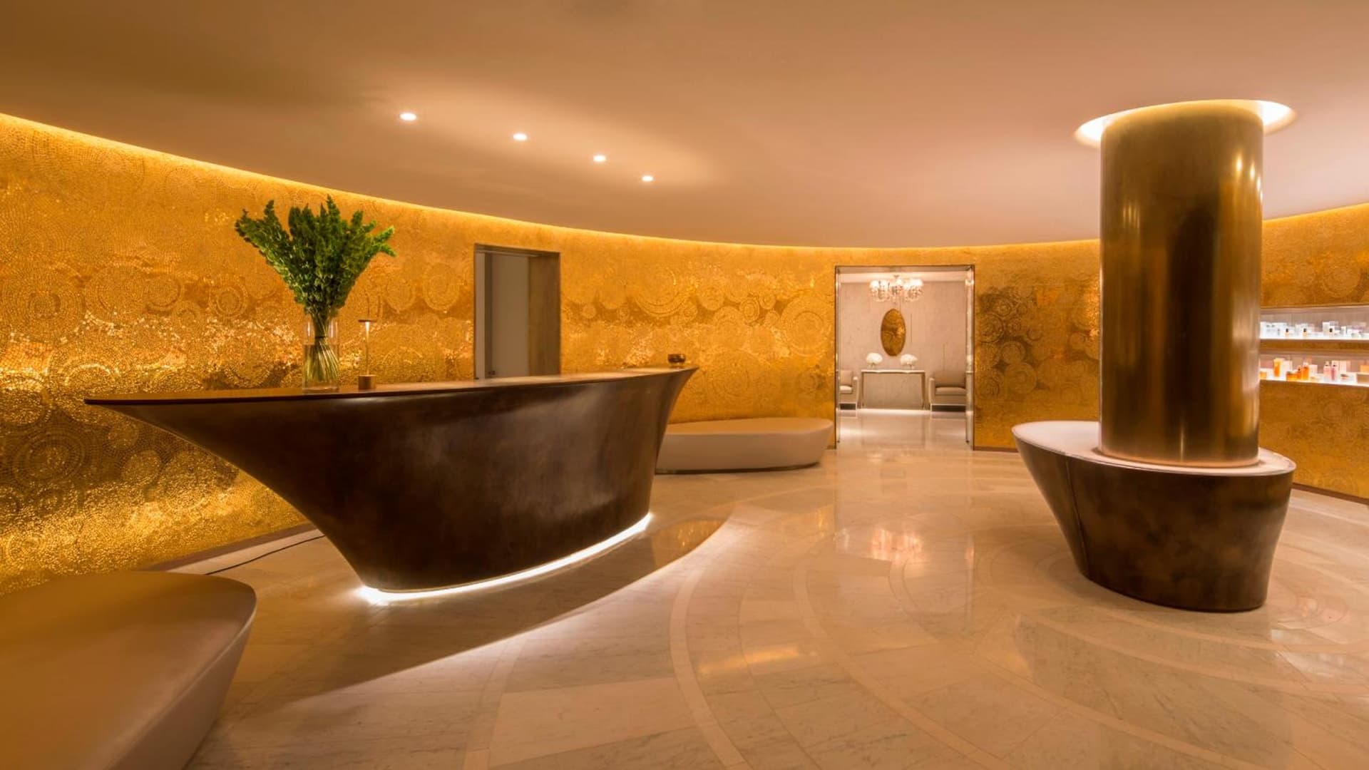 Four Seasons Hotel London at Tower Bridge, London, foto 3