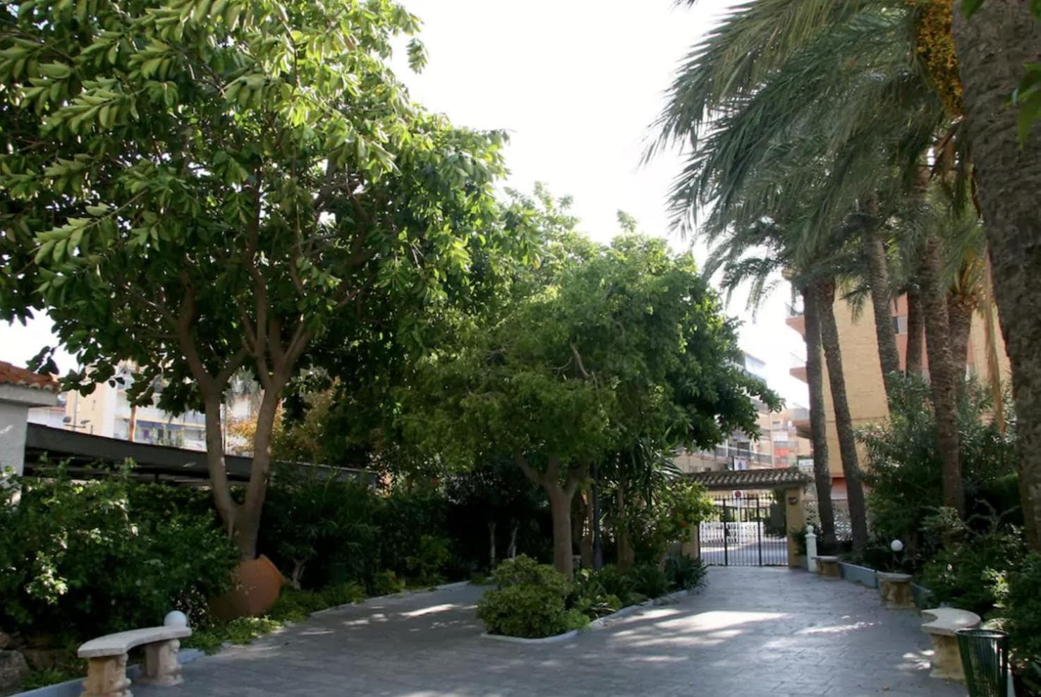 Marenostrum view, Playa Pobla de Farnals, foto 3