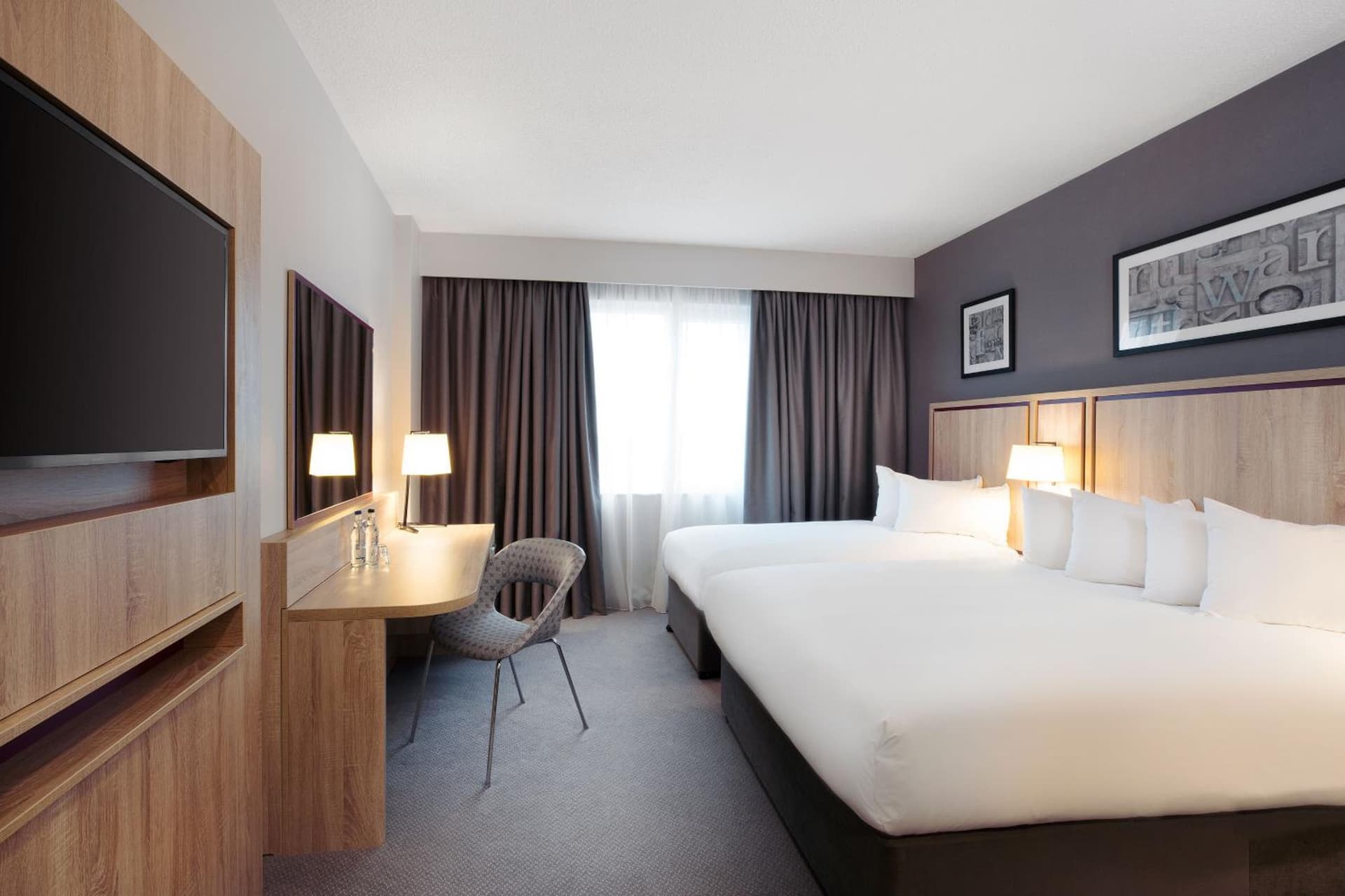 Leonardo Hotel London Watford, Watford, foto 2