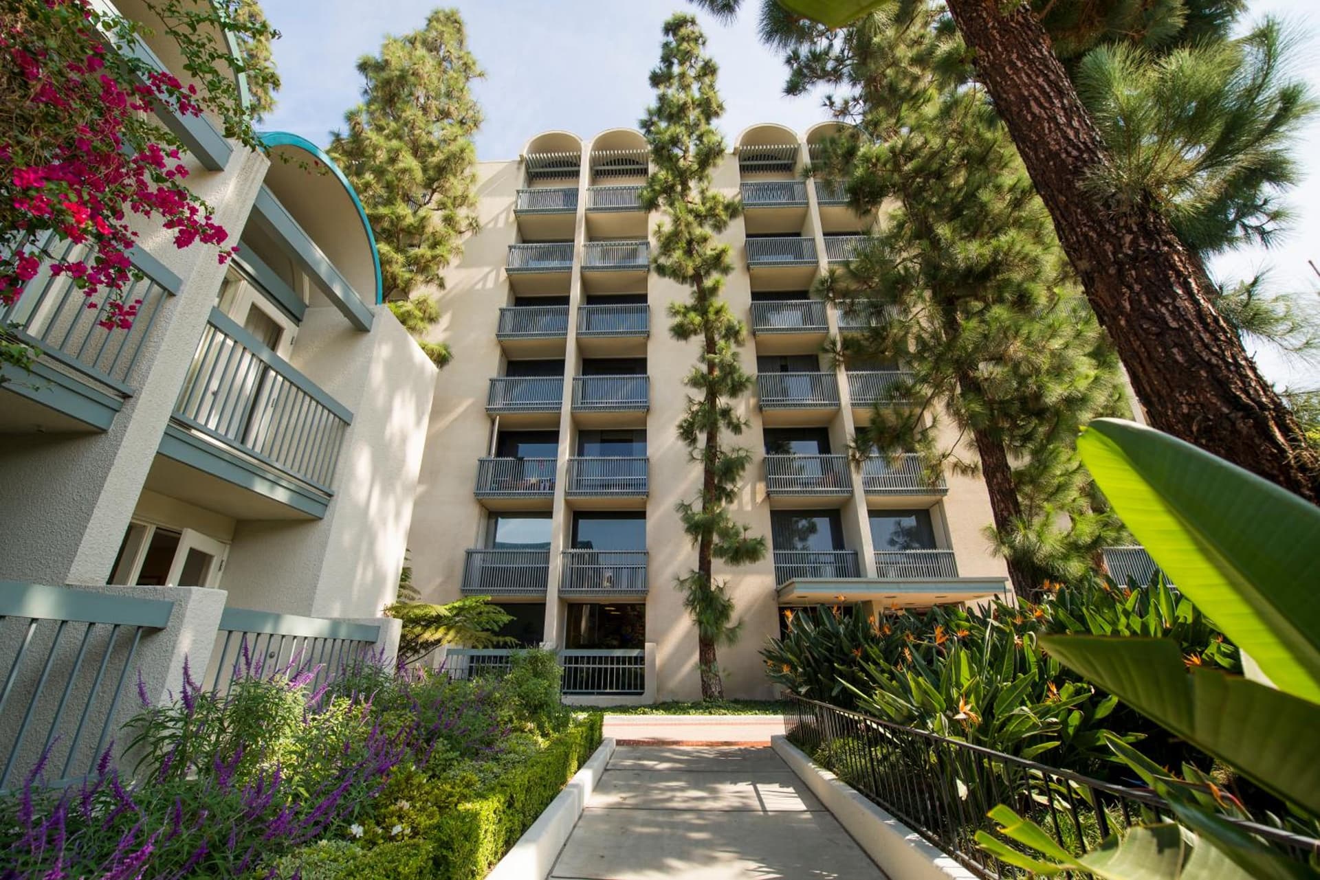 Howard Johnson by Wyndham Anaheim Hotel and Water Playground, Anaheim, foto 3