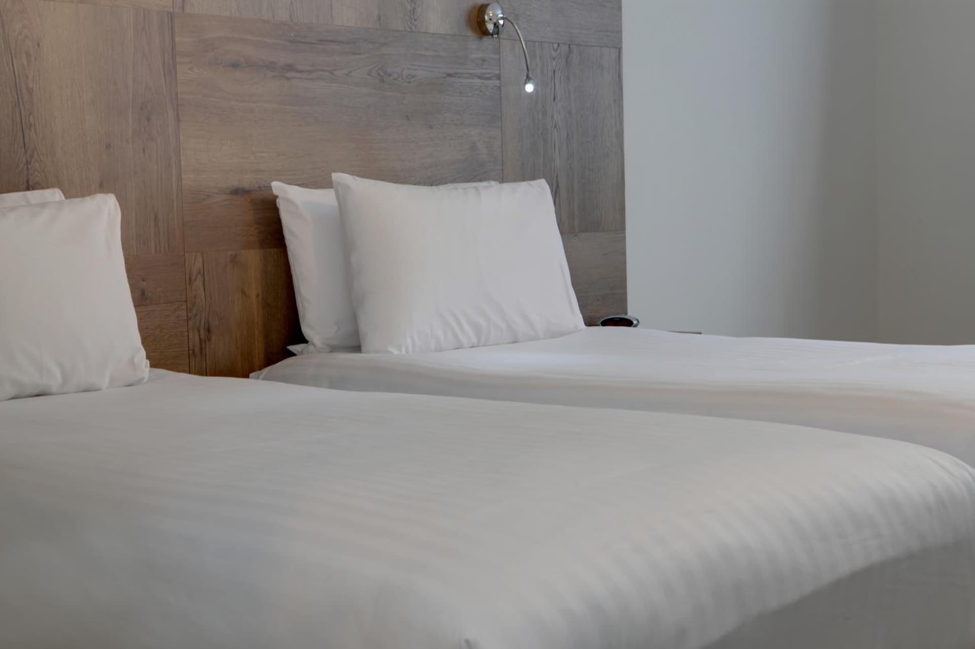 Best Western White House Hotel, Watford, foto 3