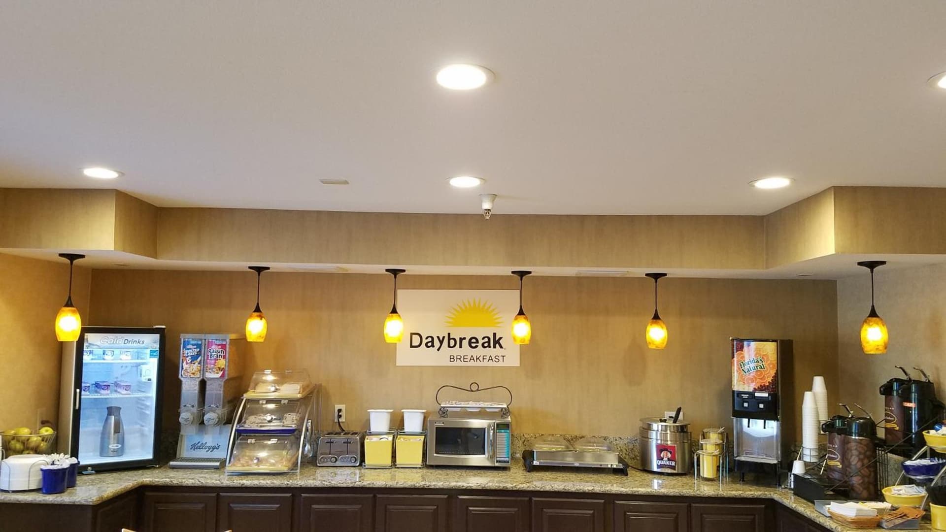 Days Inn by Wyndham Woodland, Woodland, foto 2