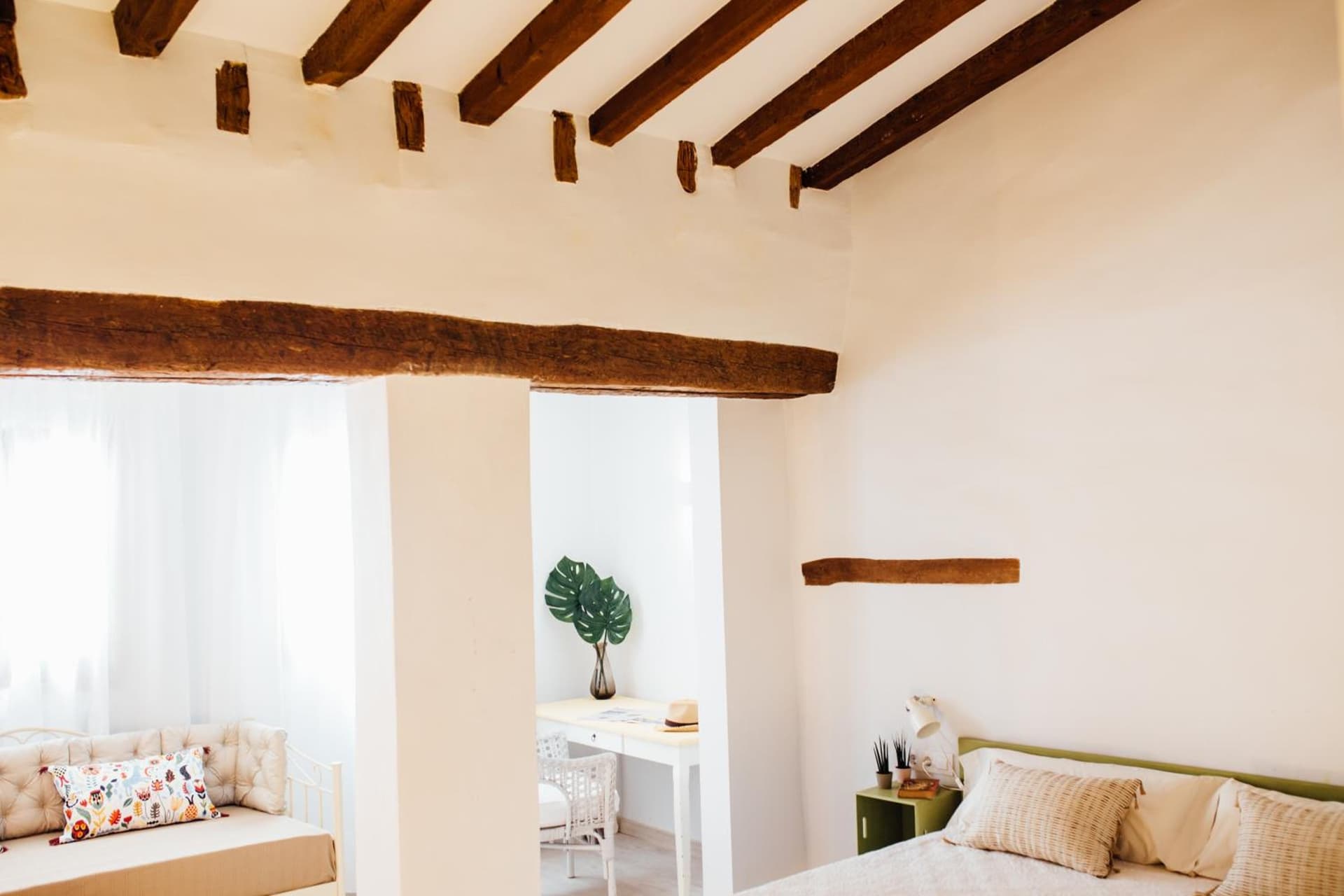 OttoH Charm Stay, Valencia, foto 3