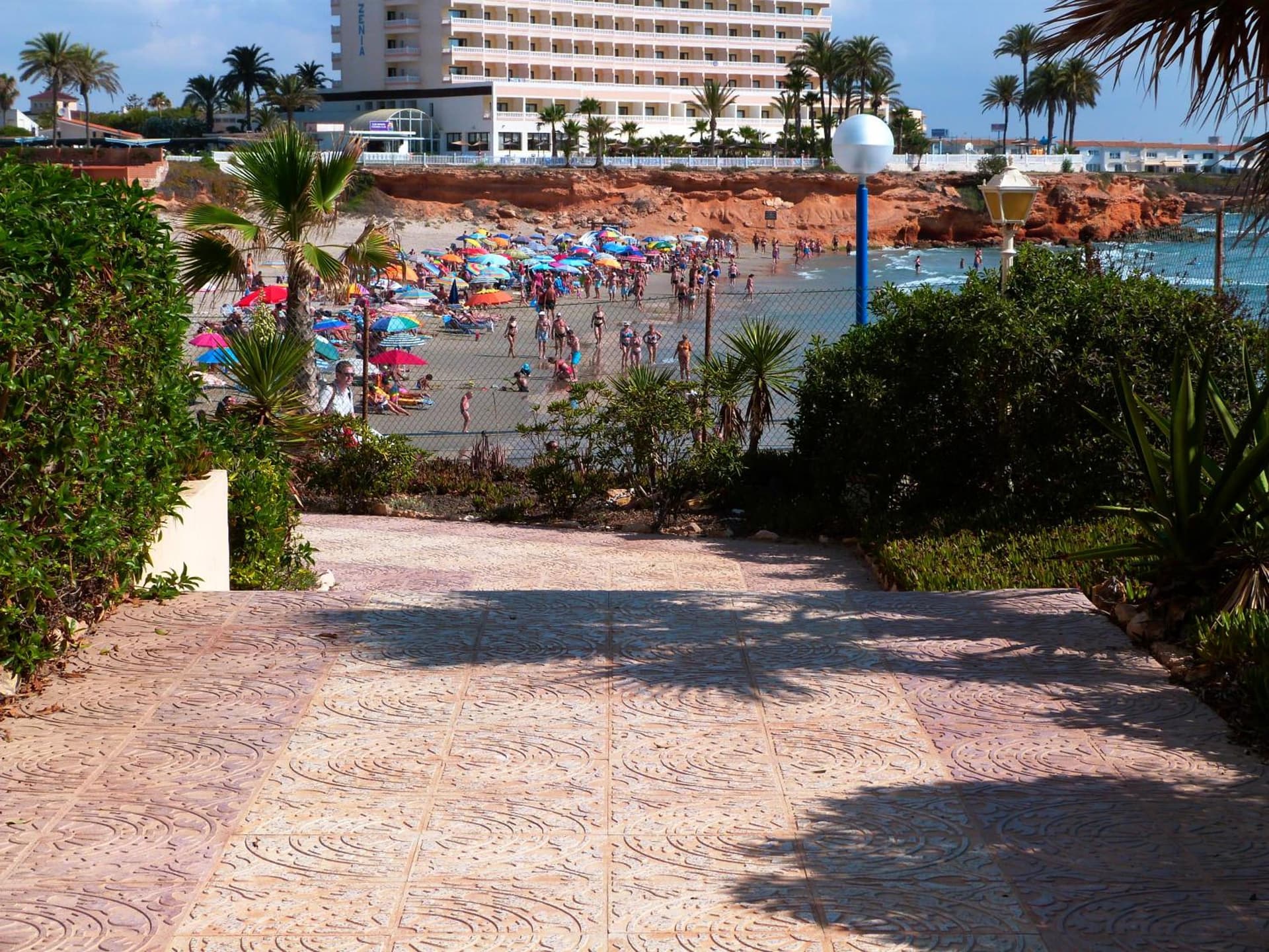 Shoal Apartamentos, Playas de Orihuela, foto 2