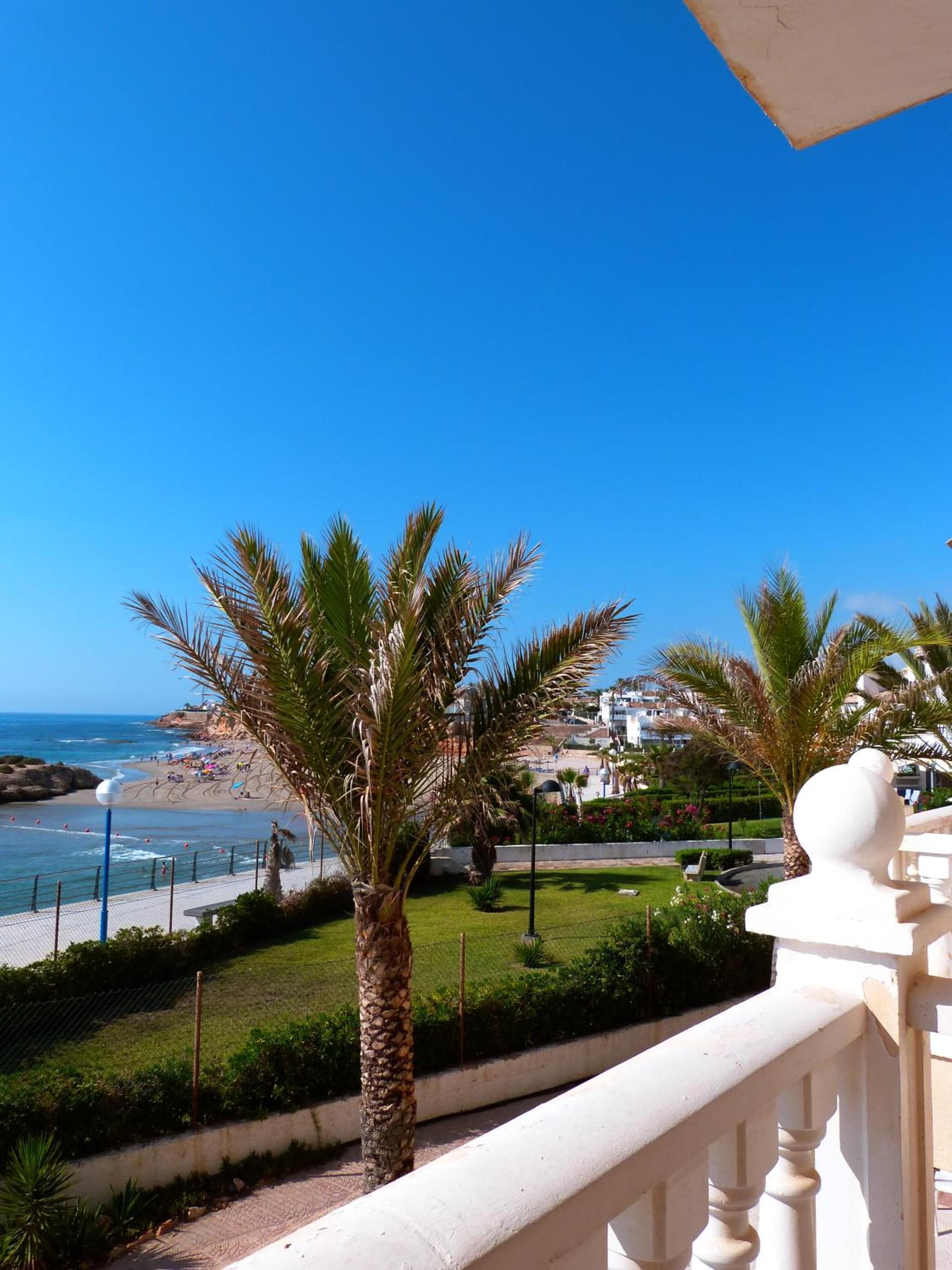 Shoal Apartamentos, Playas de Orihuela, foto 3