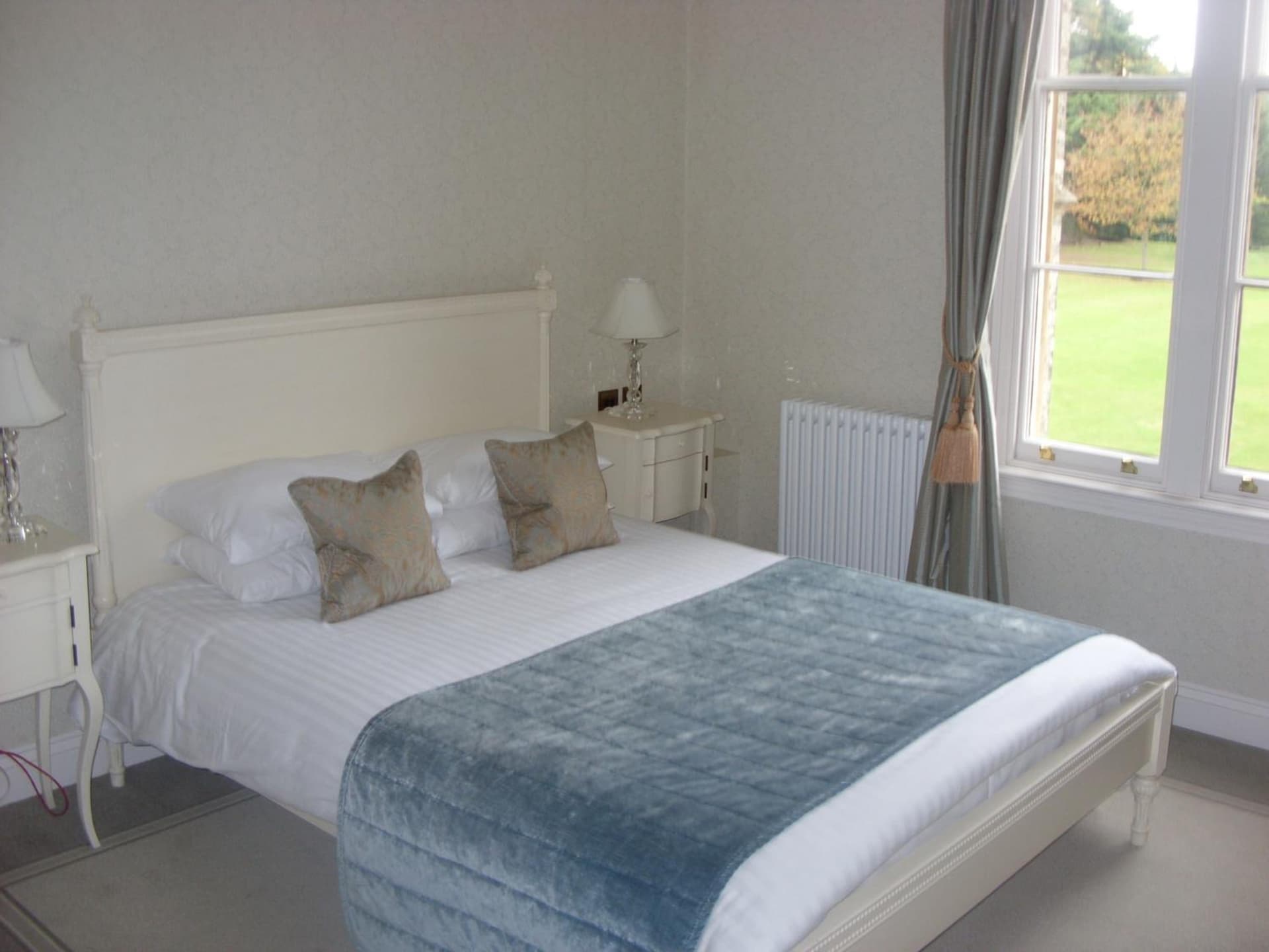Shendish Manor Hotel & Golf Course, Hemel Hempstead, foto 3