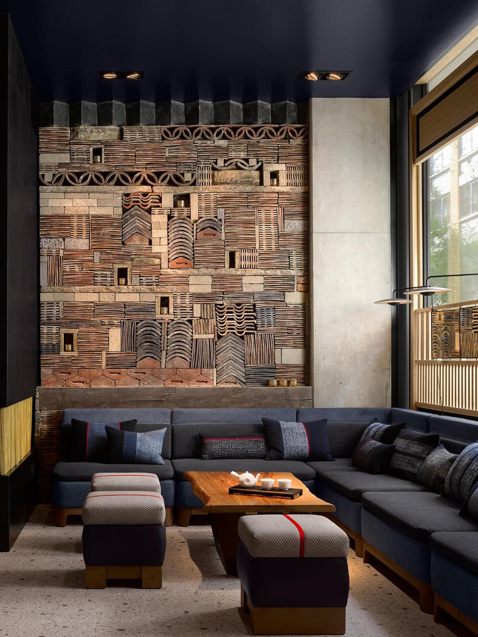 Aethos Hotel London Shoreditch, London, foto 2