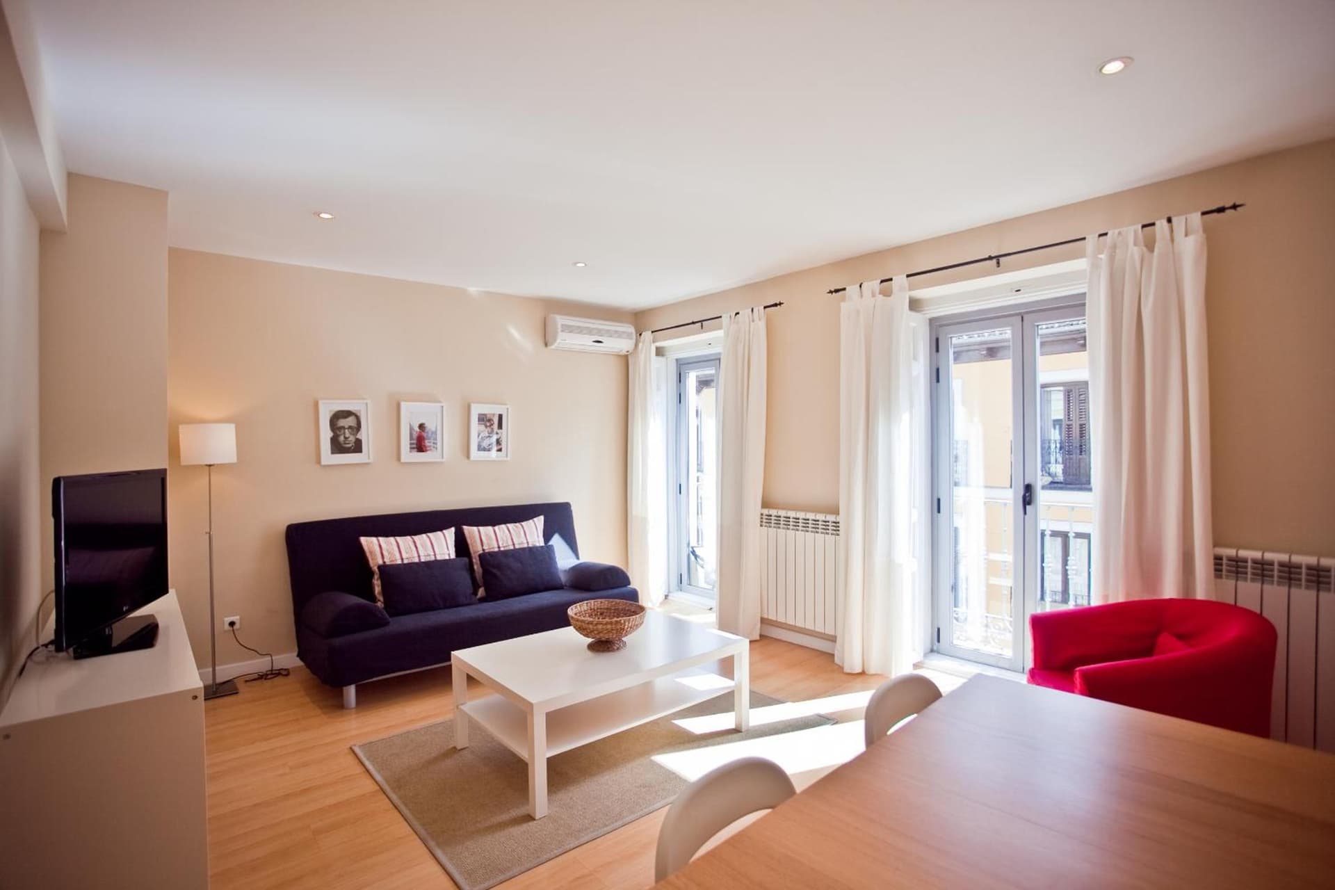 Apartment in the Centre, Madrid, foto 3