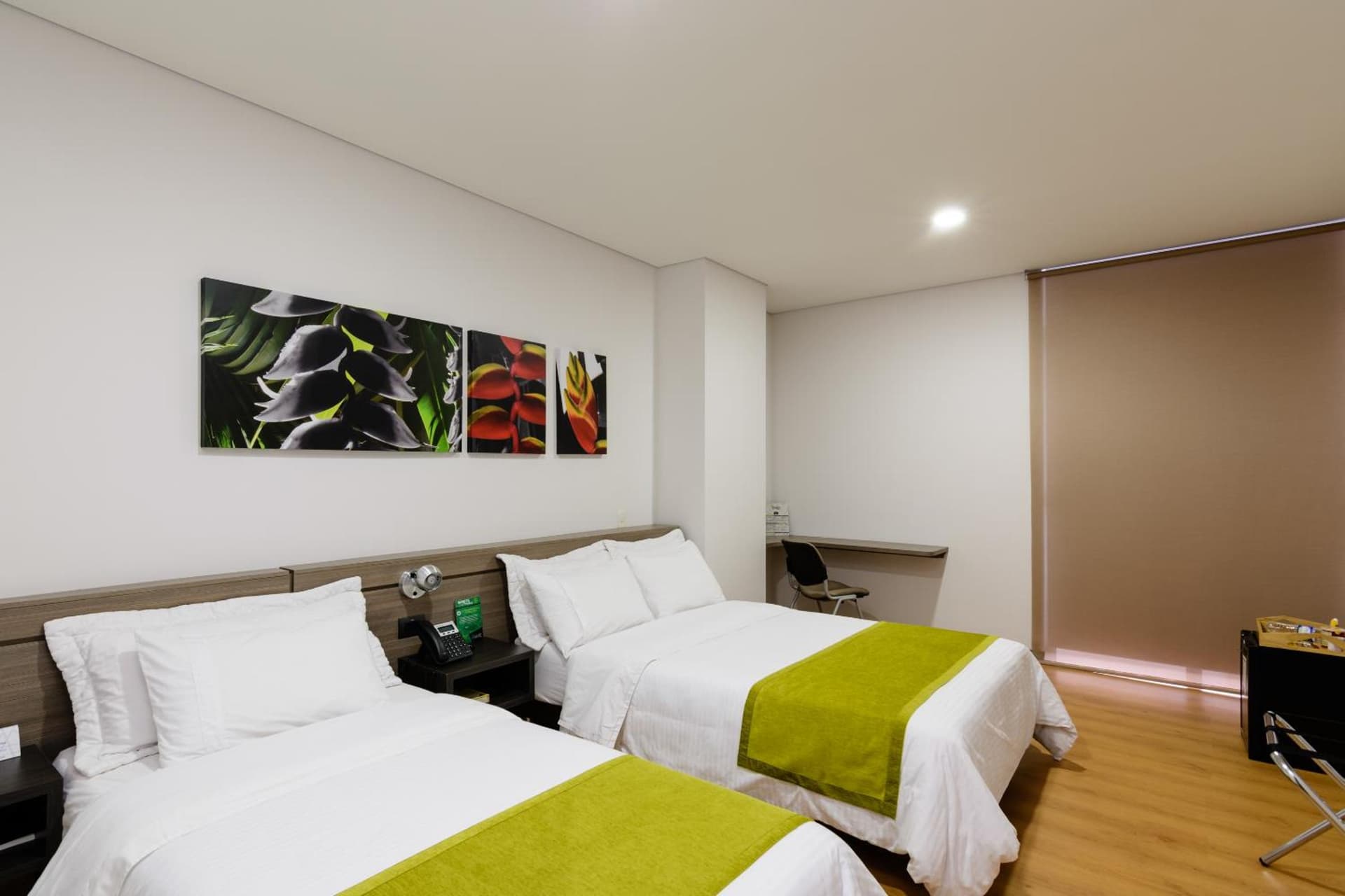 Hotel Vivre, Laureles, foto 3