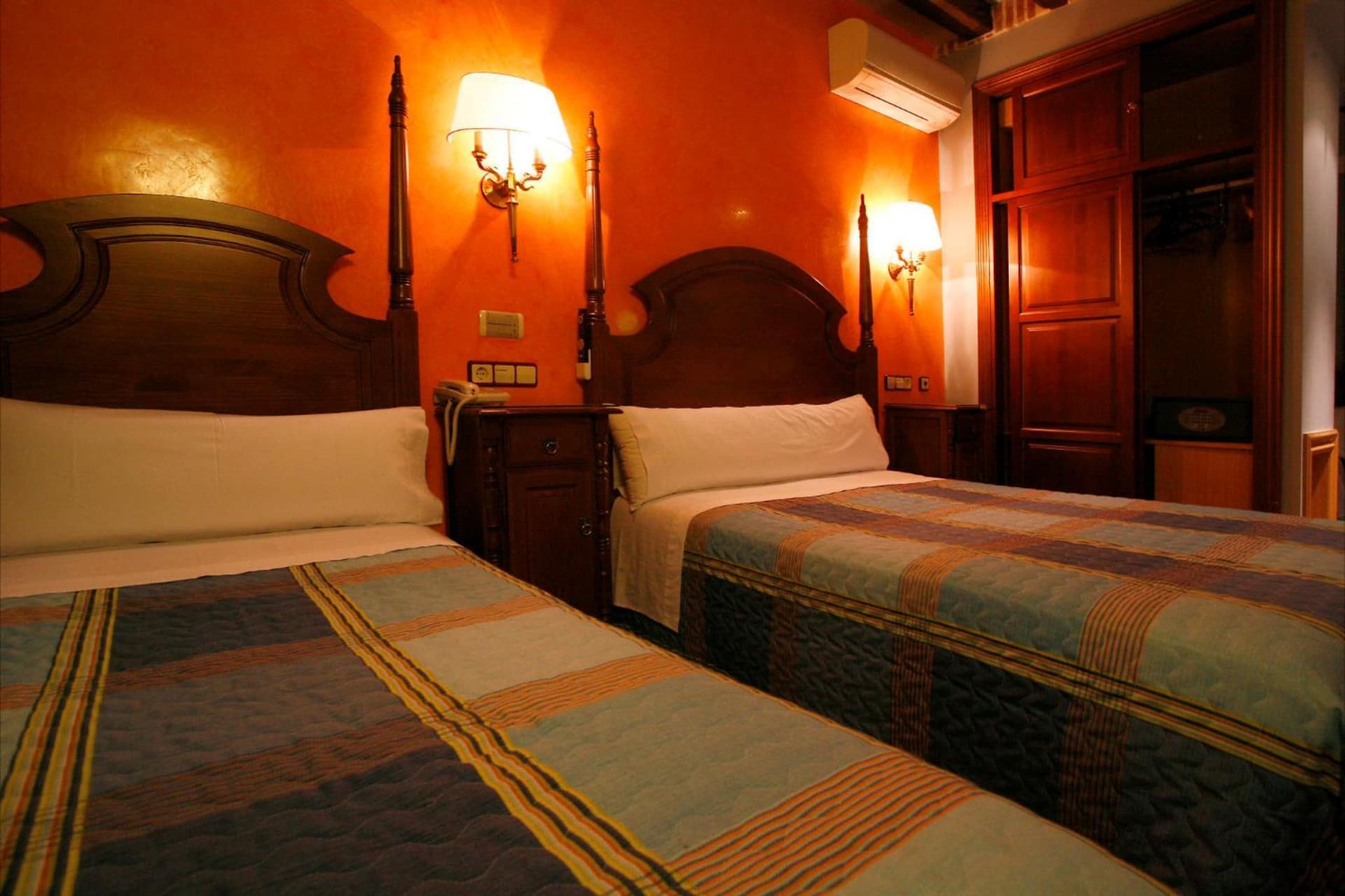 Hostal Victoria I, Madrid, foto 2