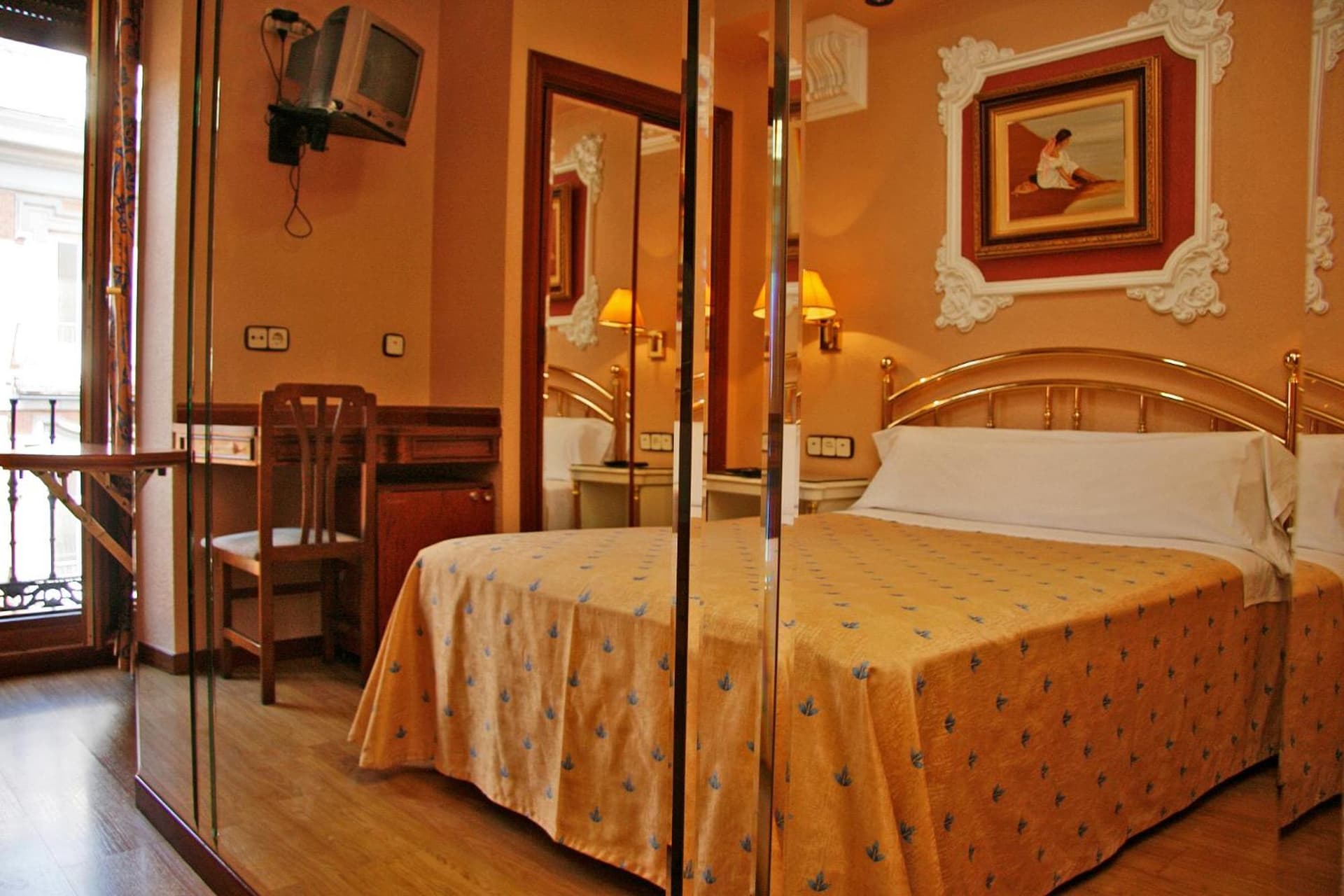 Hostal Victoria III, Madrid, foto 3
