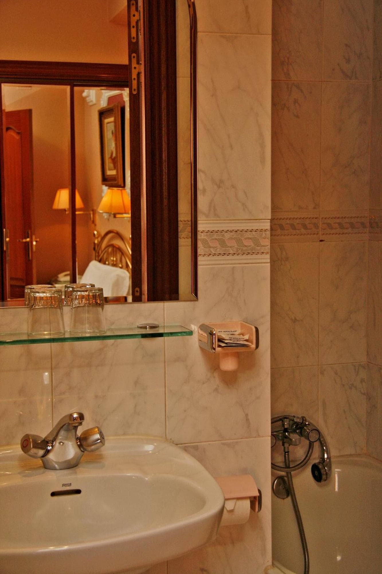 Hostal Victoria III, Madrid, foto 2
