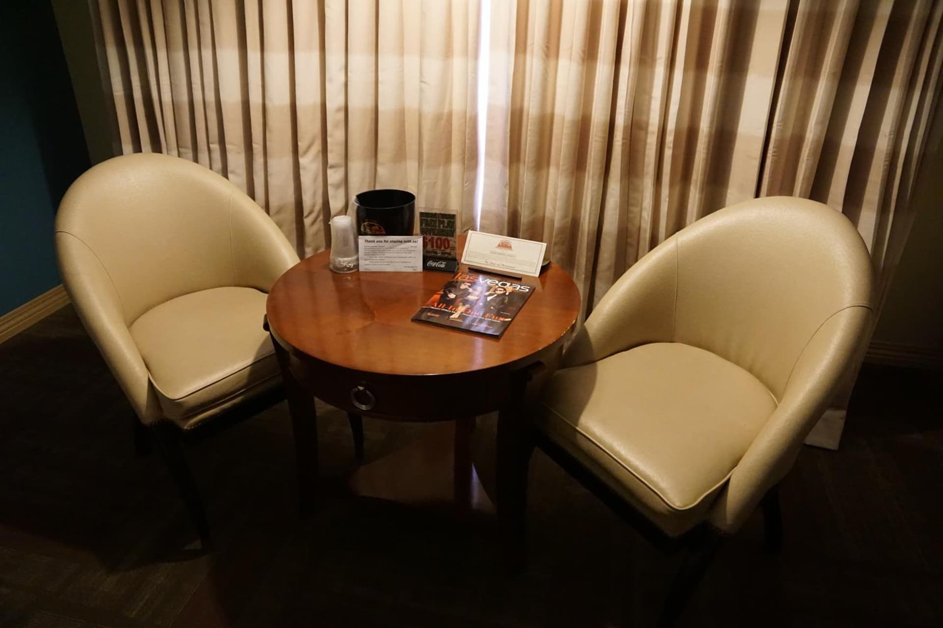 Railroad Pass Hotel and Casino Ramada by Wyndham, Boulder City, foto 3