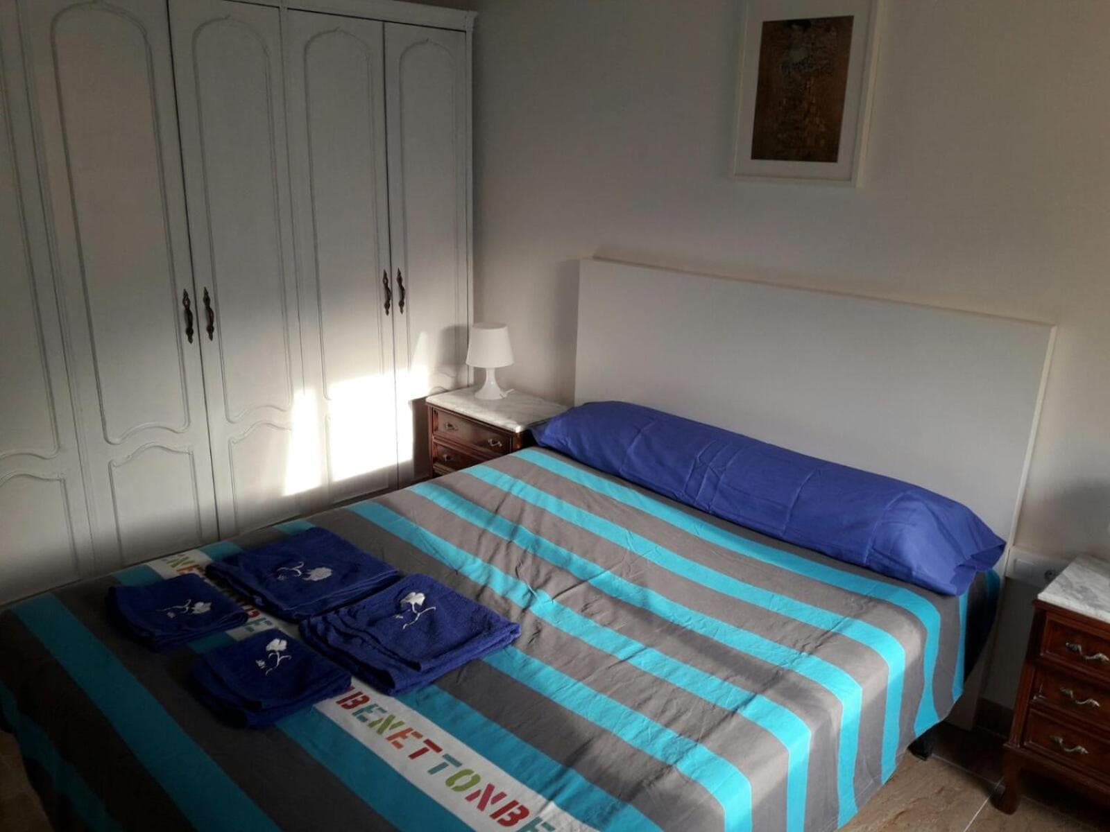 Apartamento Sofia, Valencia, foto 3