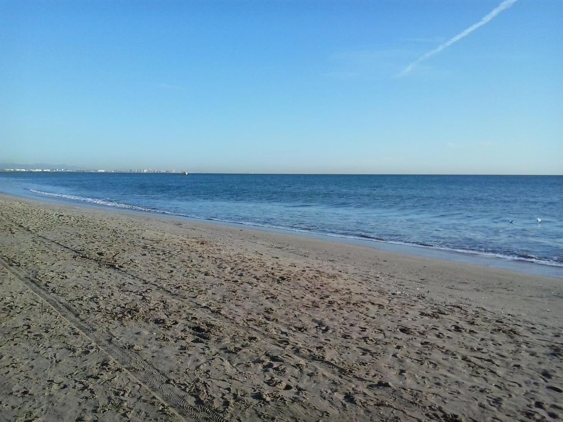 Apartamento Sofia, Valencia, foto 2