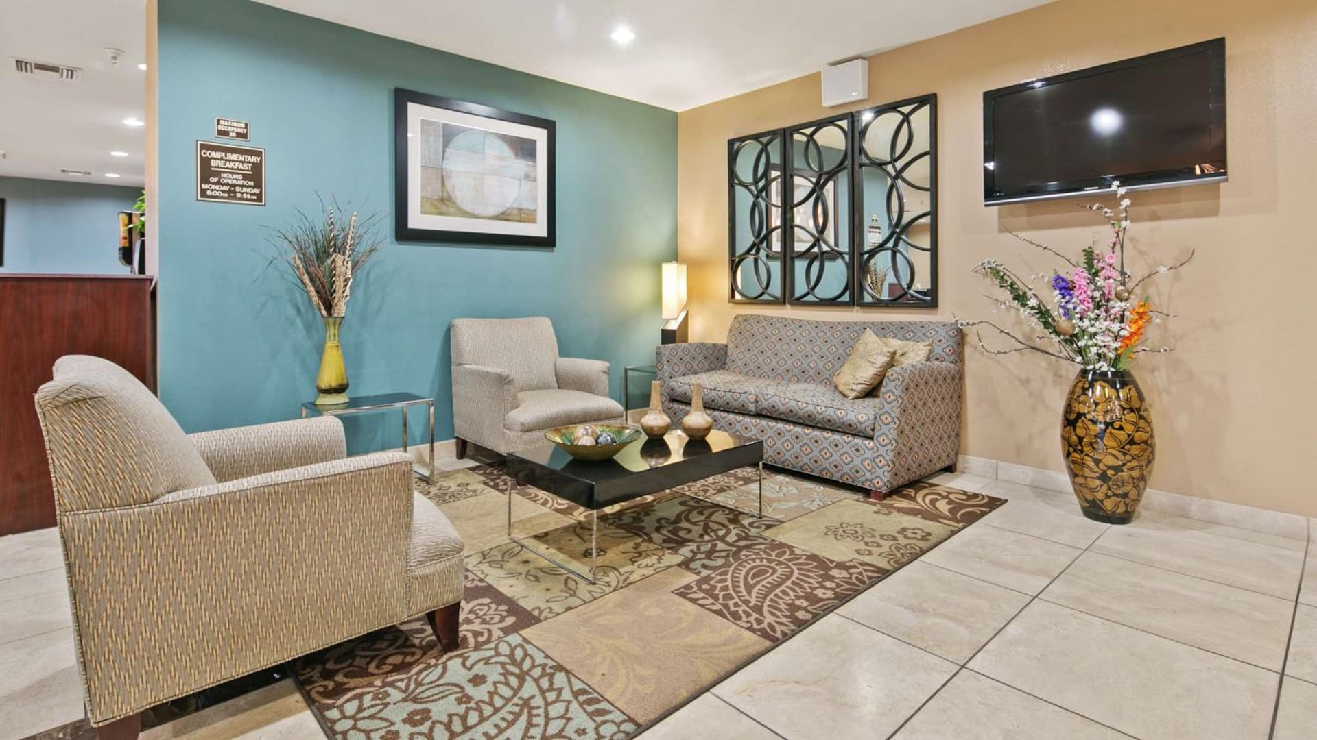 Best Western Sonora Inn & Suites, Nogales, foto 3