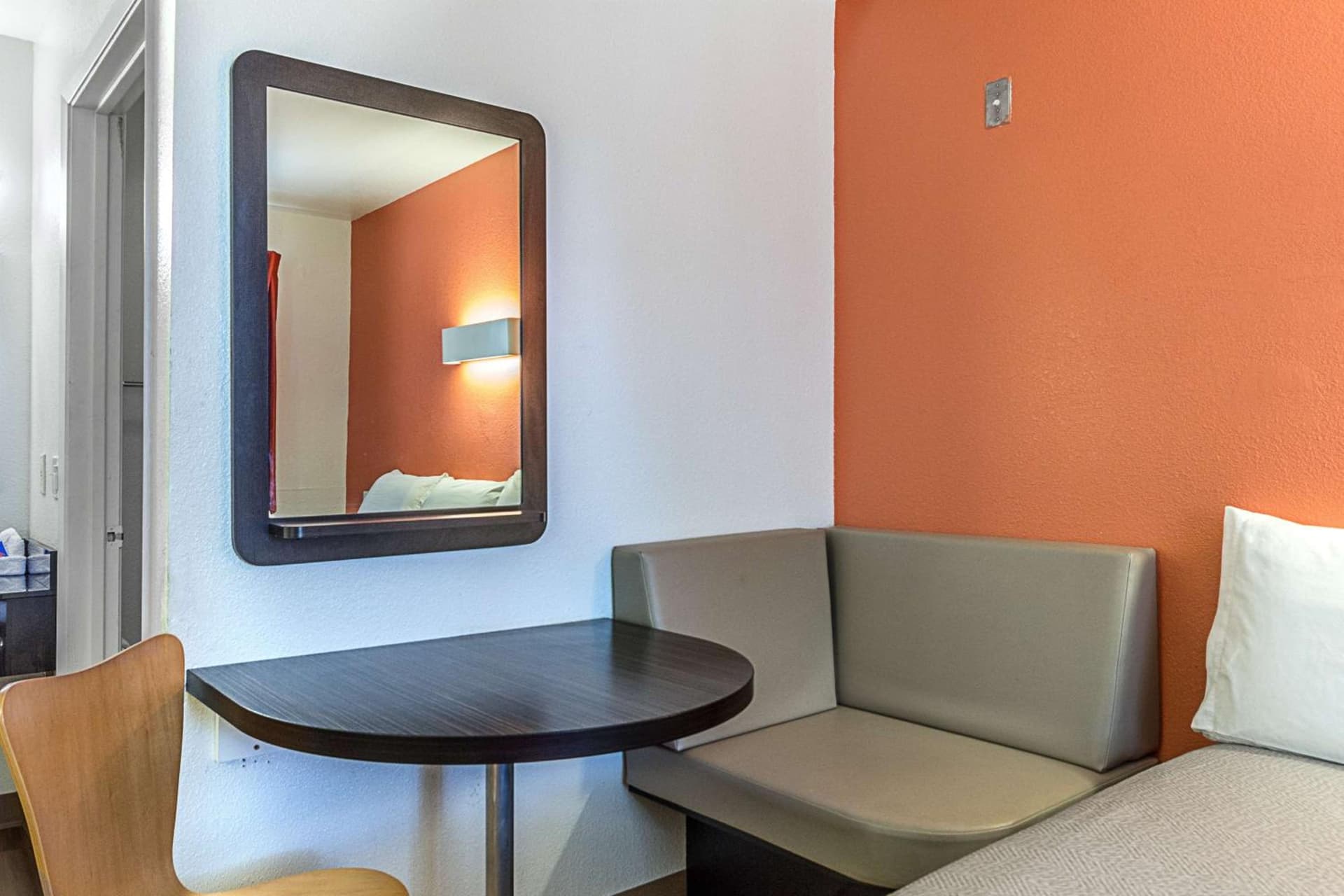 Motel 6-Fresno, CA, Fresno, foto 2