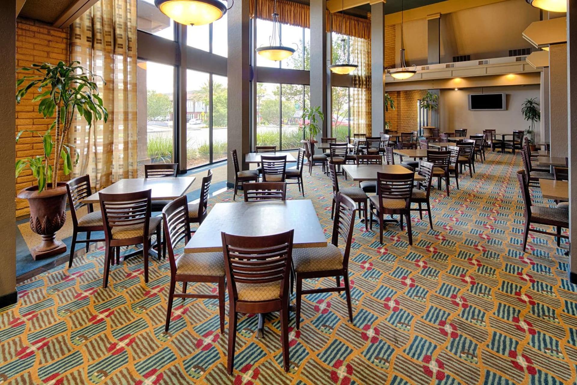 Red Lion Hotel Redding, Redding, foto 2