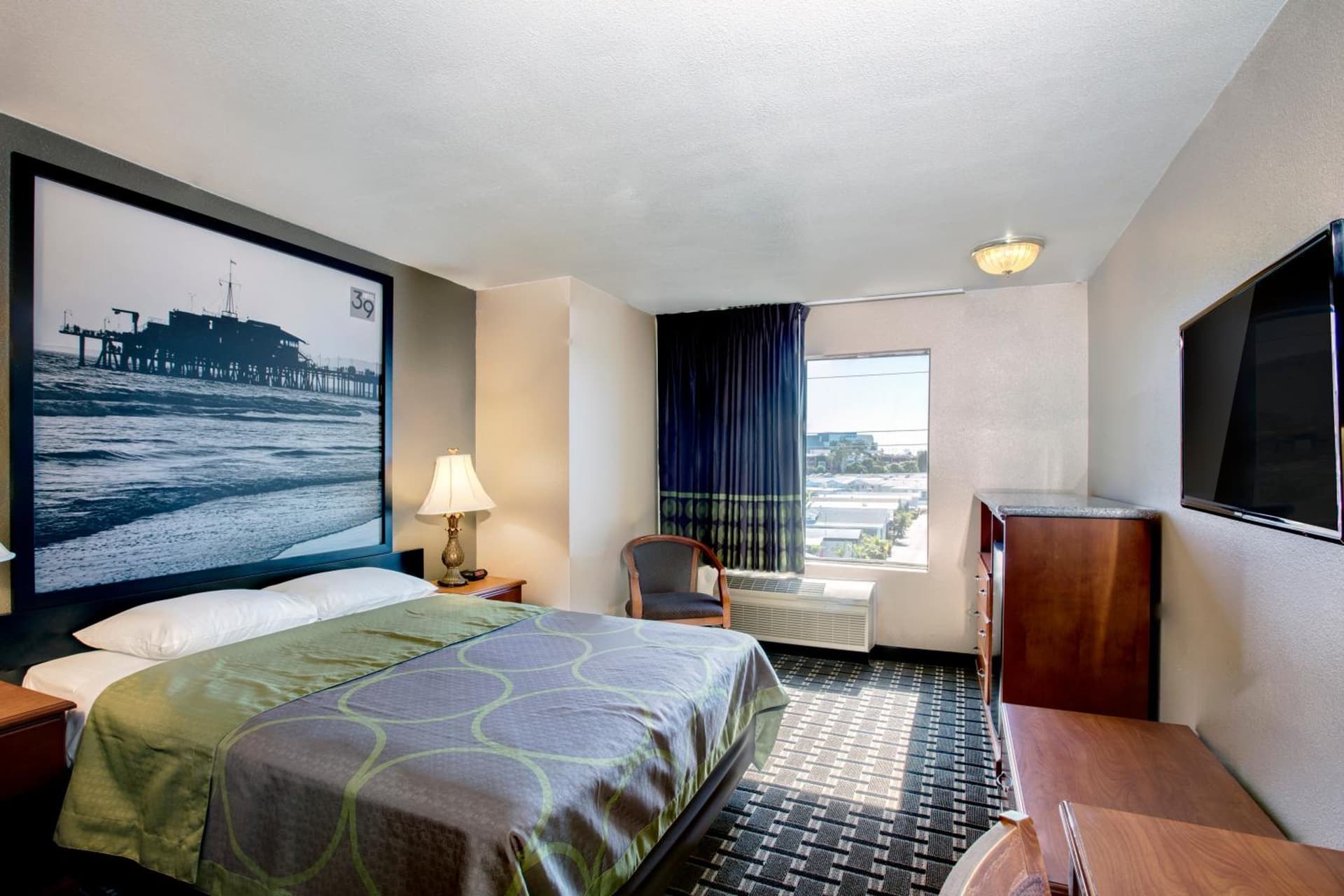 The Hotel 39, Westminster, foto 2