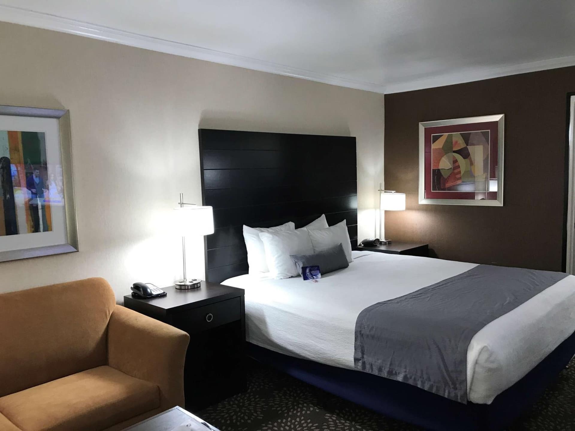 Best Western Yuma Mall Hotel & Suites, Yuma, foto 3