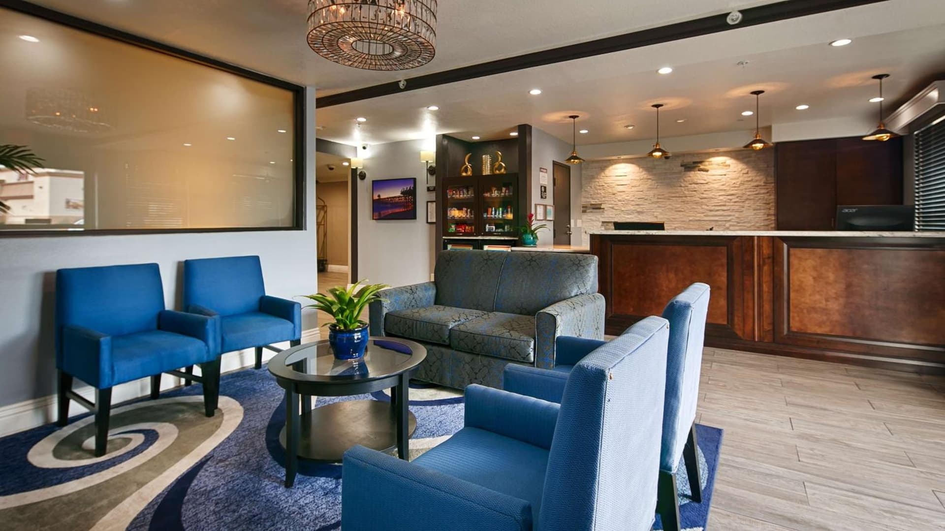Best Western Plus Diamond Valley Inn, Hemet, foto 2