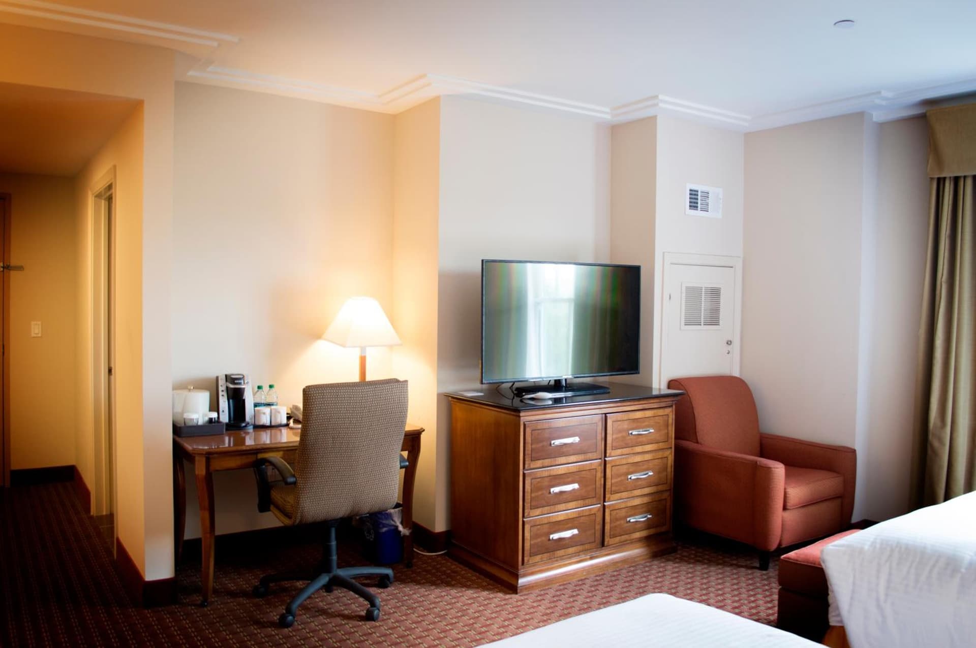 Hotel Clariana, San Jose, foto 3