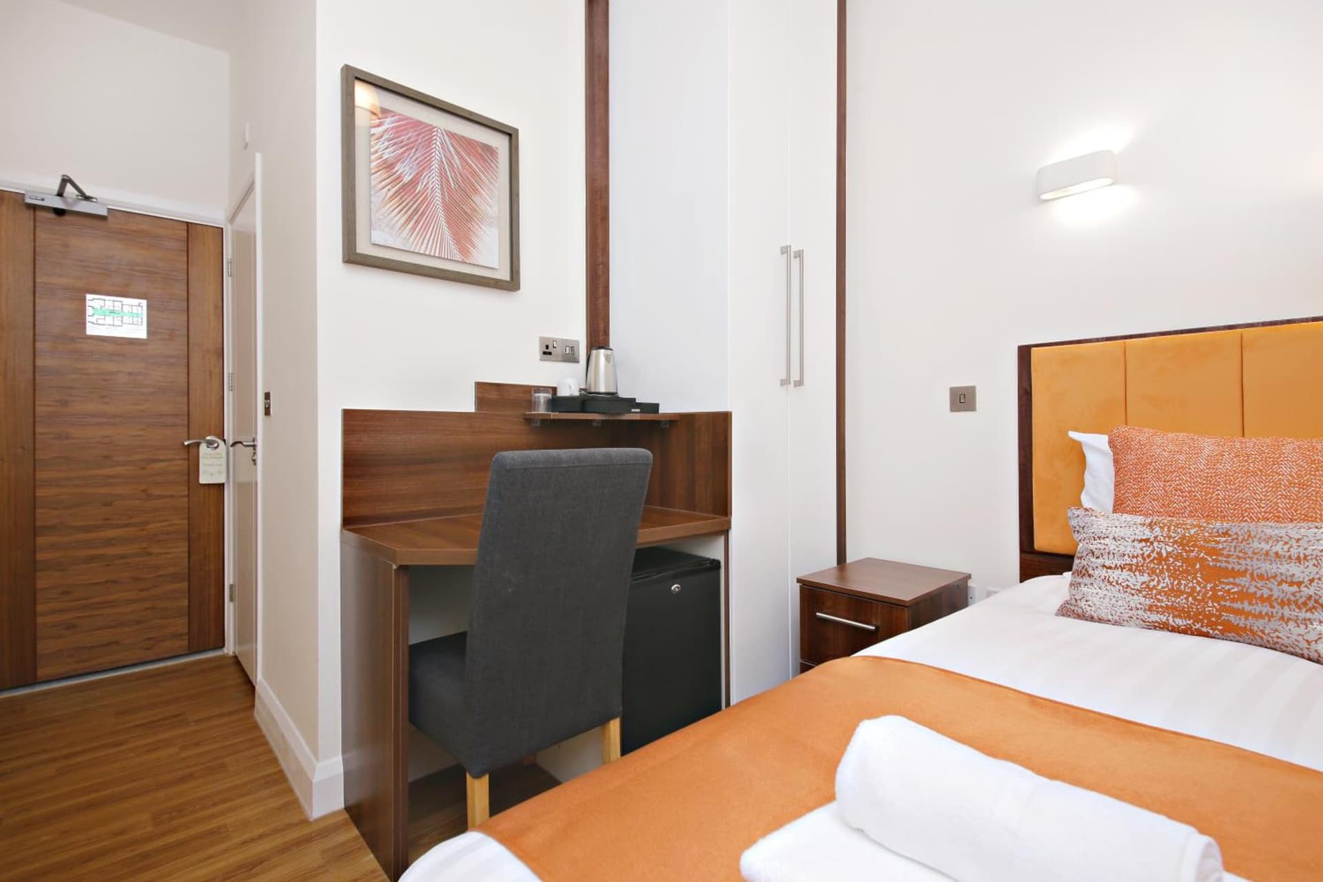 Imperial Guest House Ltd., Hounslow, foto 3