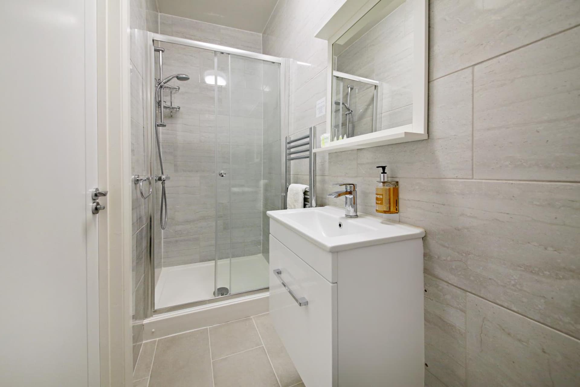 Imperial Guest House Ltd., Hounslow, foto 2