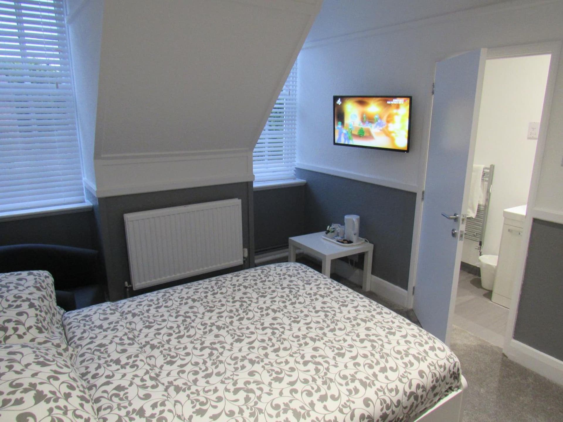 Pear Tree Inn, Welwyn Garden City, foto 2