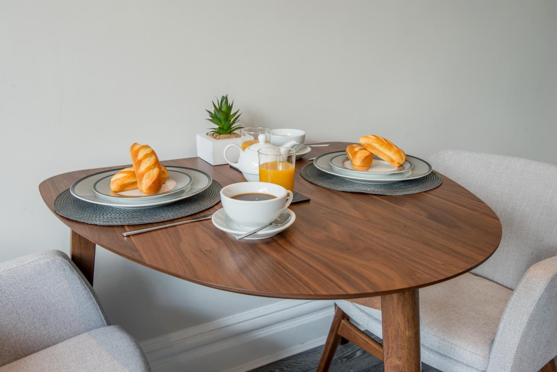 M-Hotels Studios & Apartments Free Parking, London, foto 3