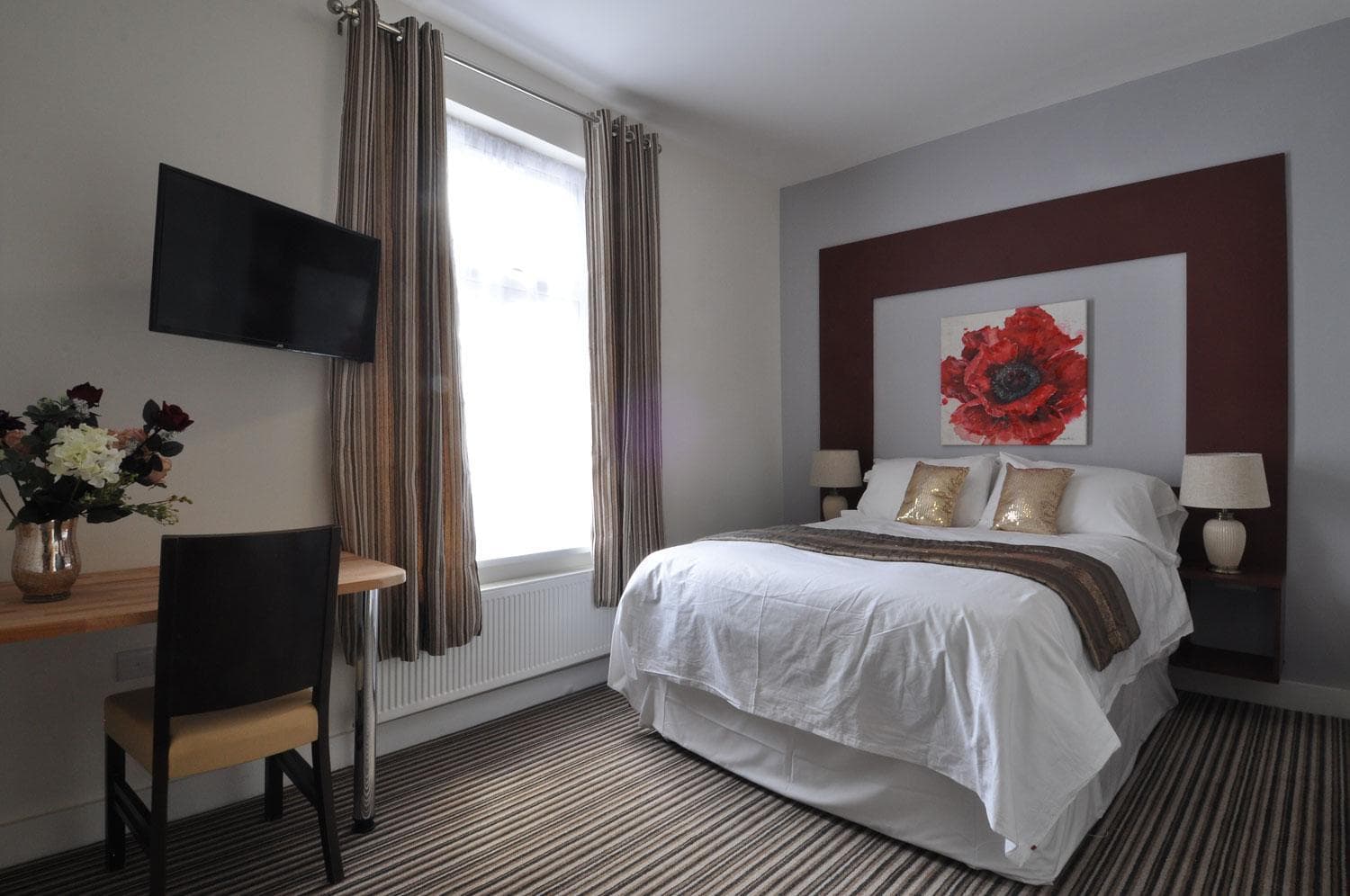 RBS Hotel, Rochester, foto 3
