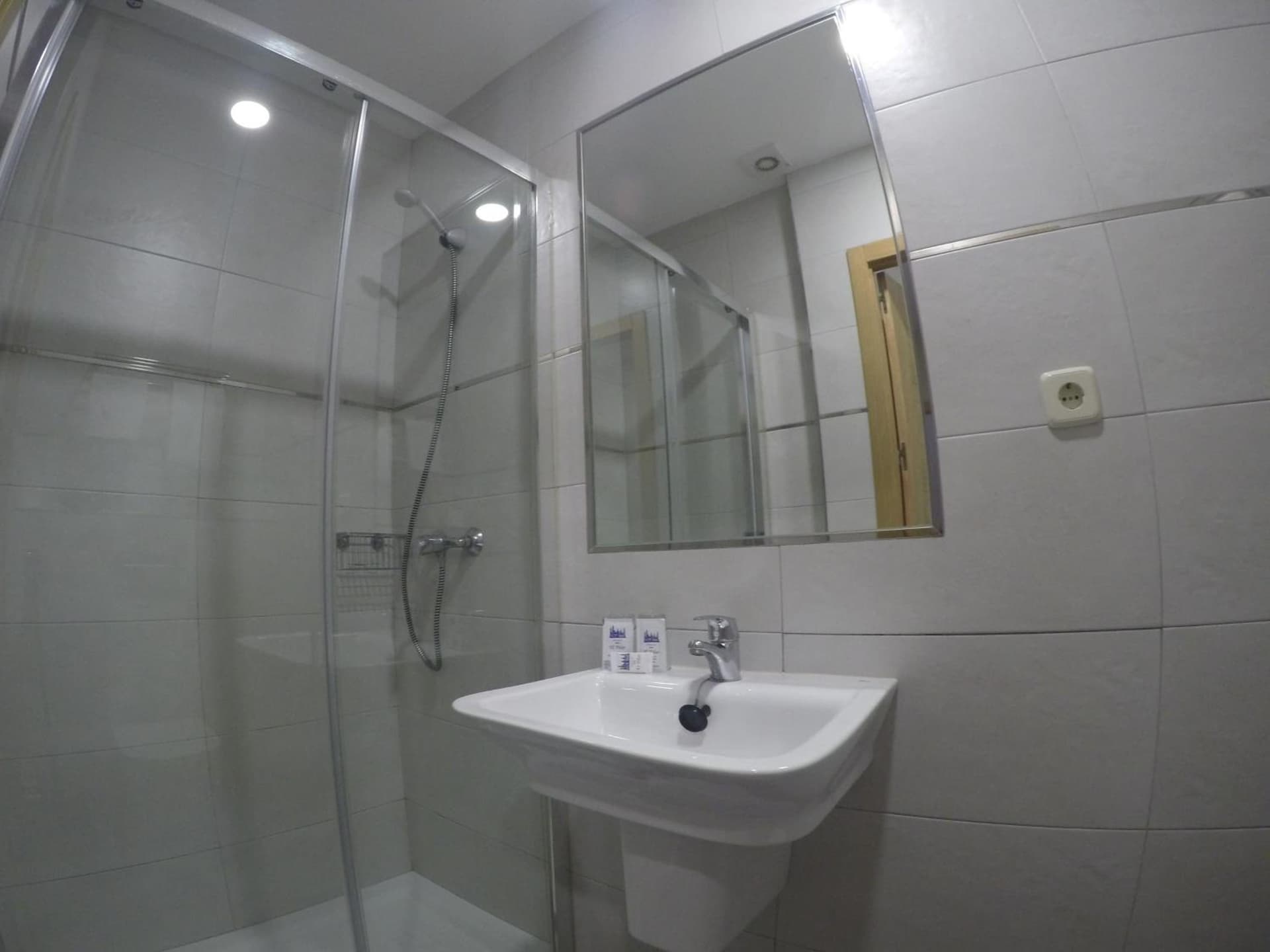 Hostal El Pilar, Madrid, foto 3