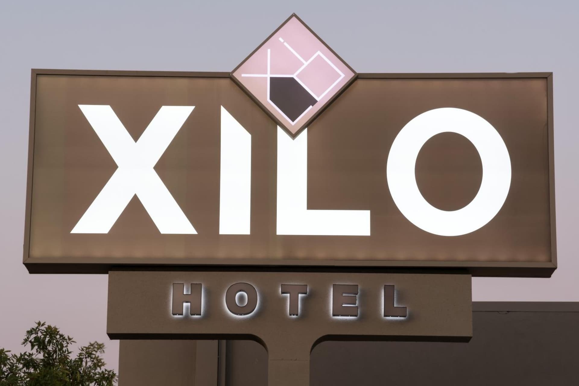 Hotel Xilo Glendale, Glendale, foto 2