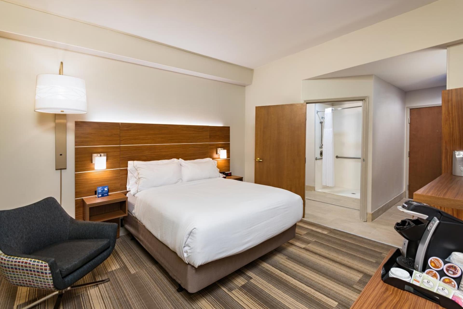 Holiday Inn Express Peoria North - Glendale by IHG, Peoria, foto 3
