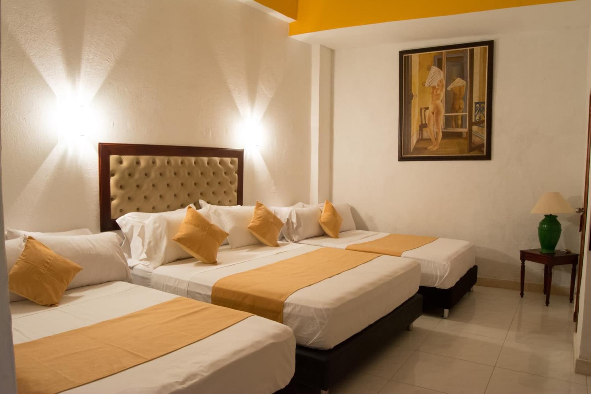 Hotel Casa Tere, Getsemaní, foto 3