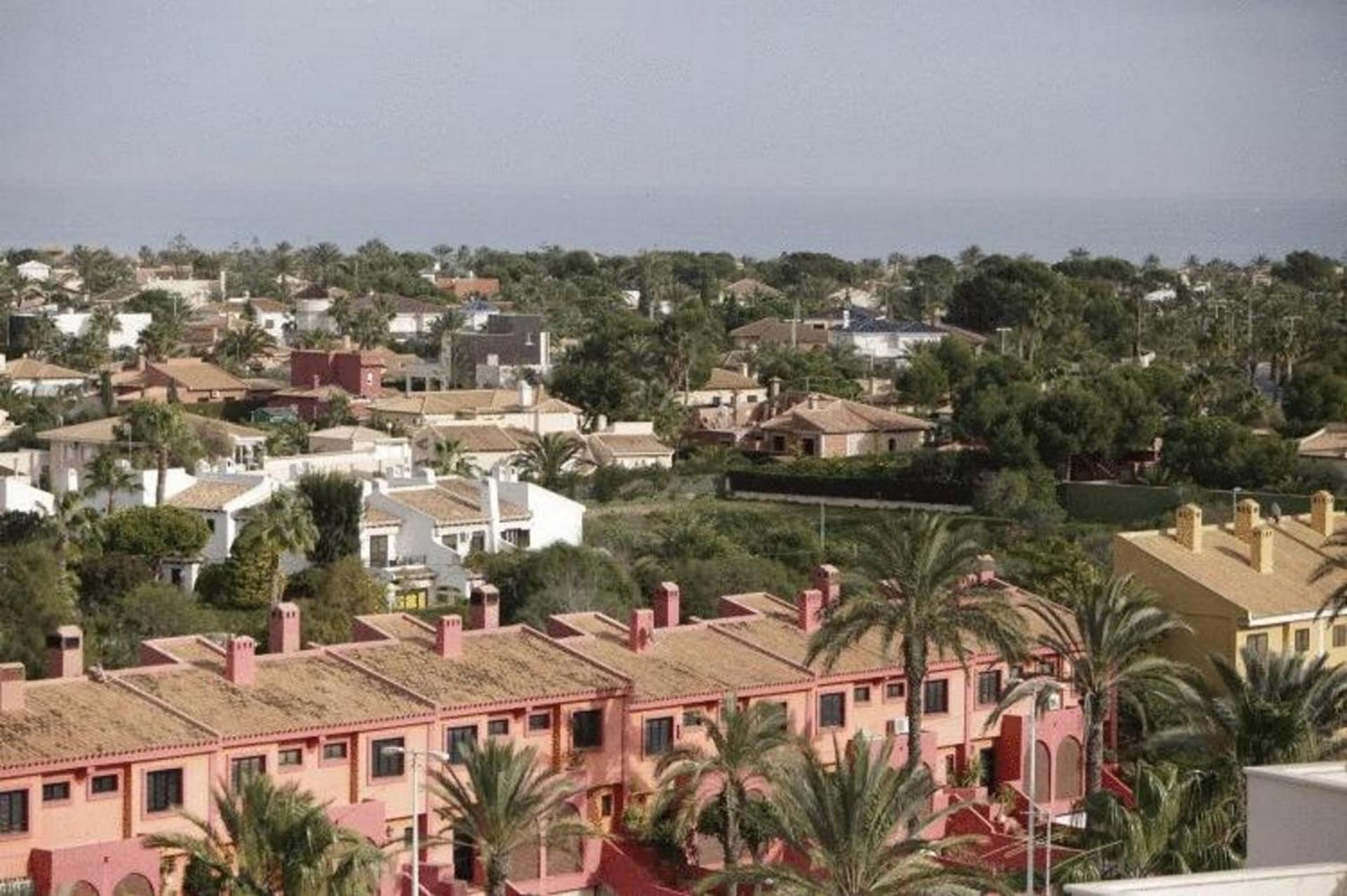 Aparthotel Diamant Blue, Playas de Orihuela, foto 3