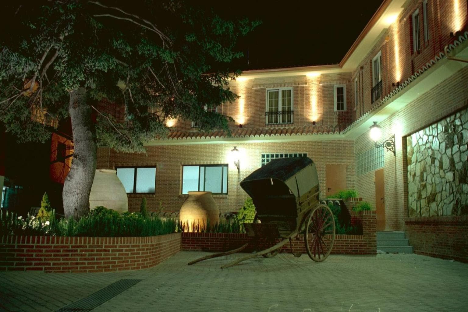 Gran Hostal El Chiscón, Colmenar Viejo, foto 2