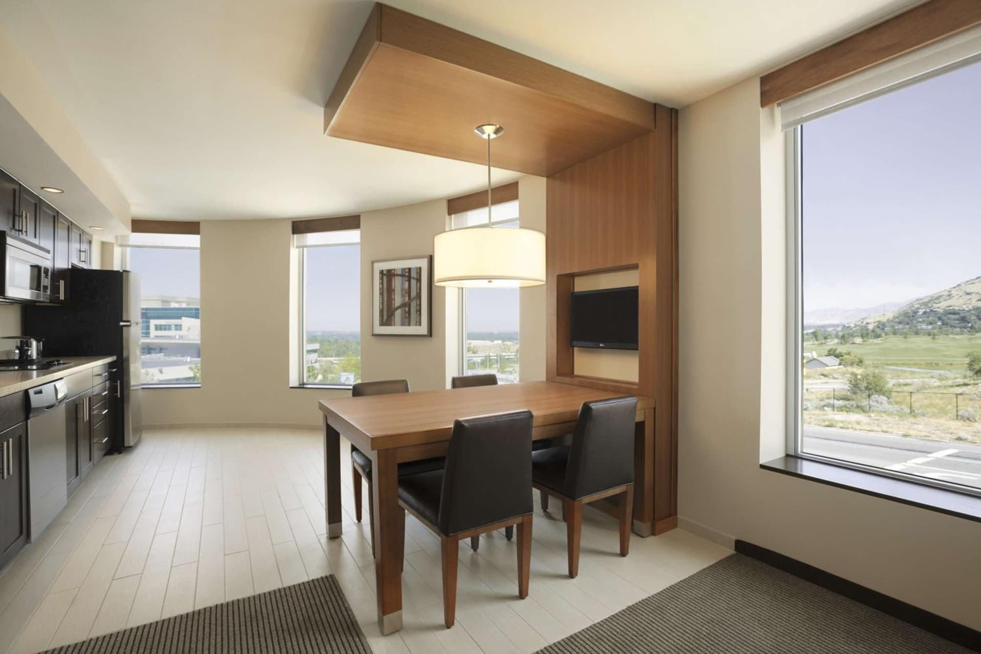 Hyatt Place Salt Lake City/Cottonwood, Salt Lake City, foto 2