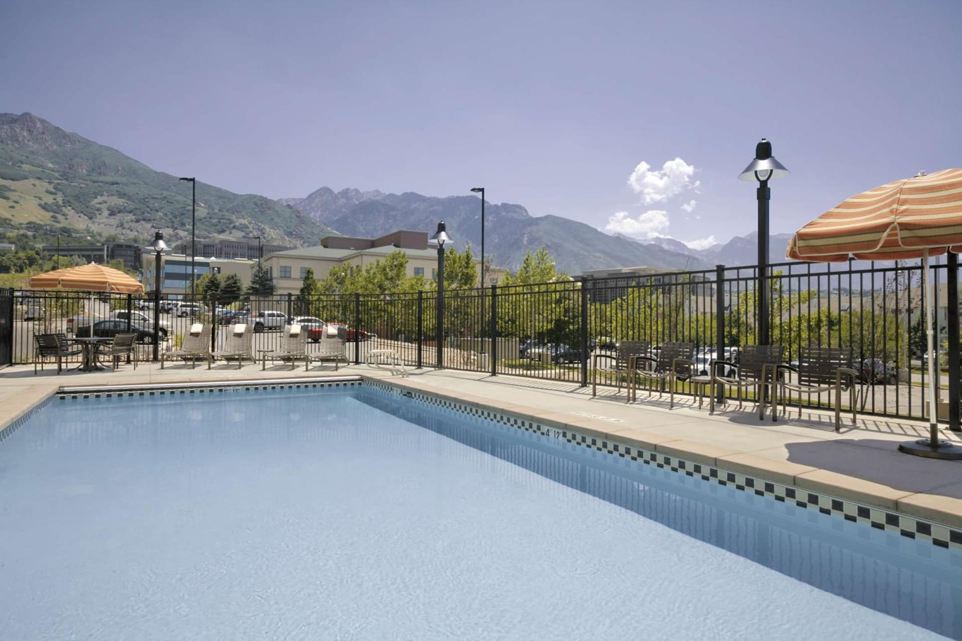 Hyatt Place Salt Lake City/Cottonwood, Salt Lake City, foto 3