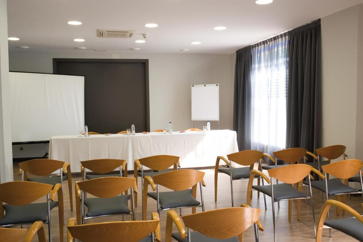 Hotel Cisneros, Alcalá de Henares, foto 3