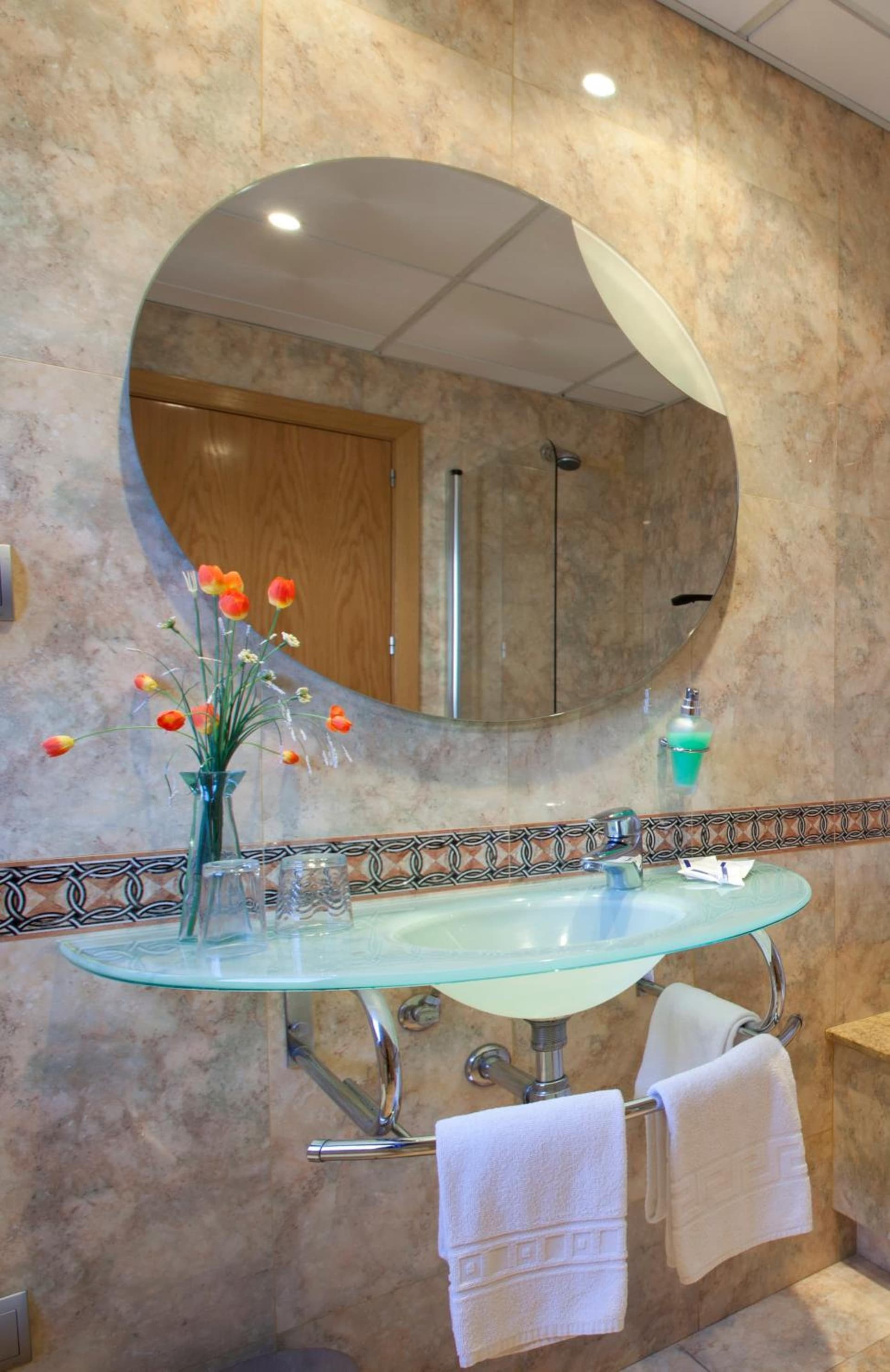 Hotel Galaico, Collado-Villalba, foto 2