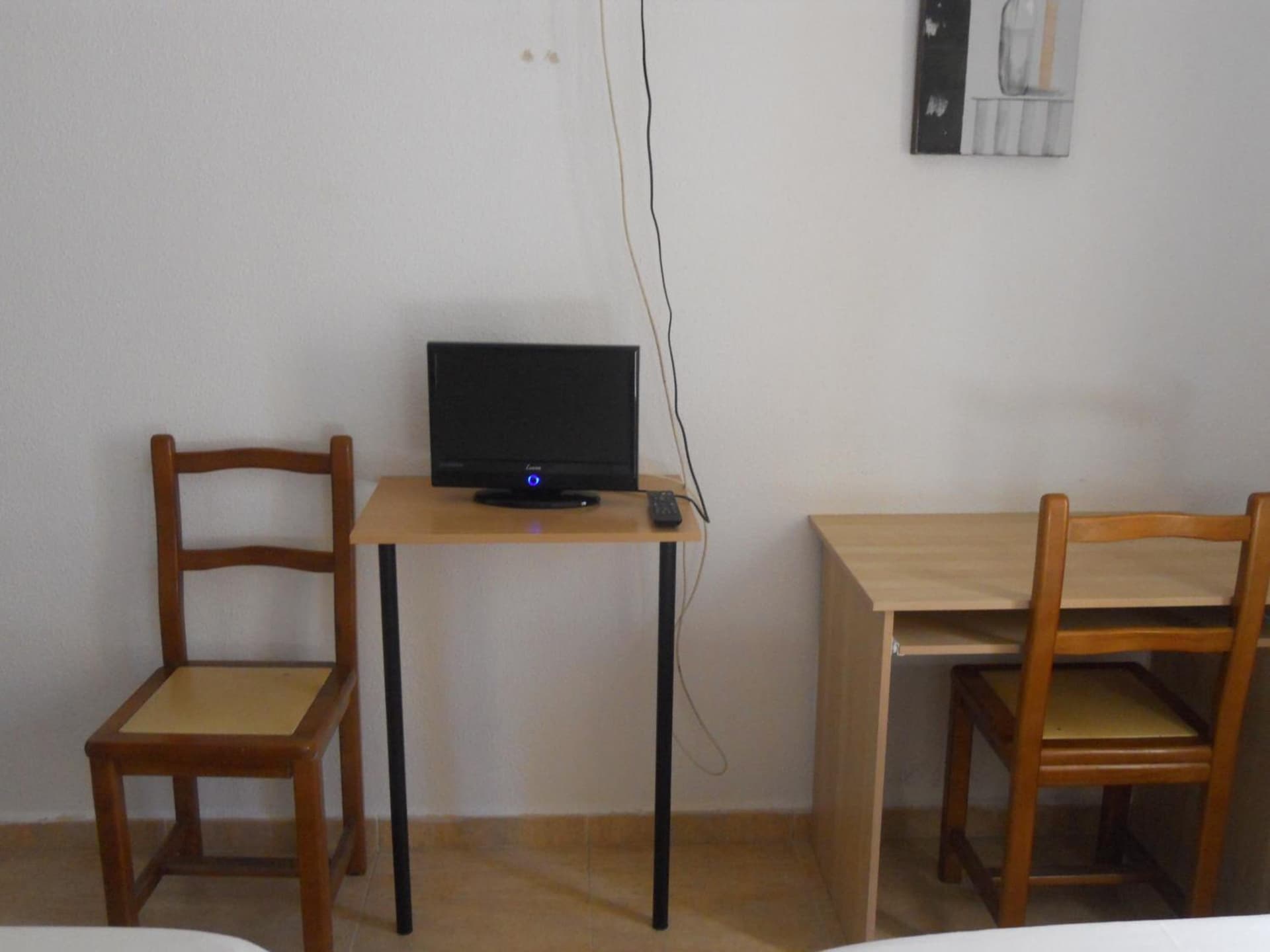Hostal El Descanso, Madrid, foto 2