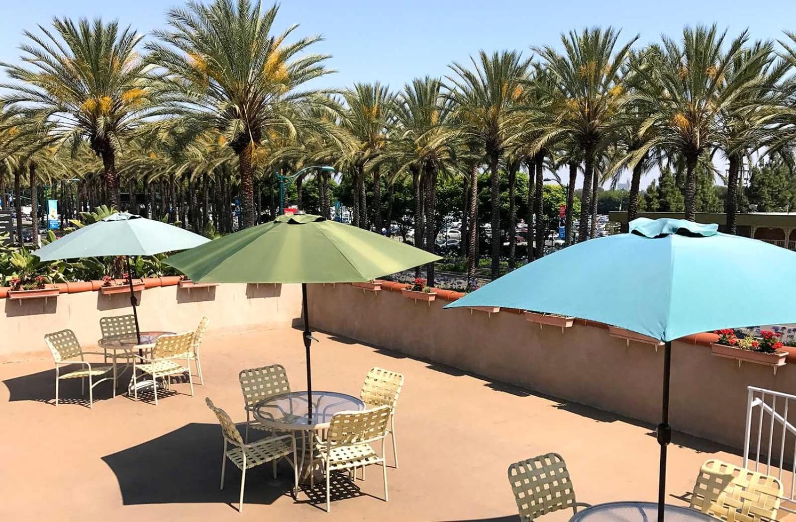 Kings Inn Anaheim at The Park & Convention Center, Anaheim, foto 3